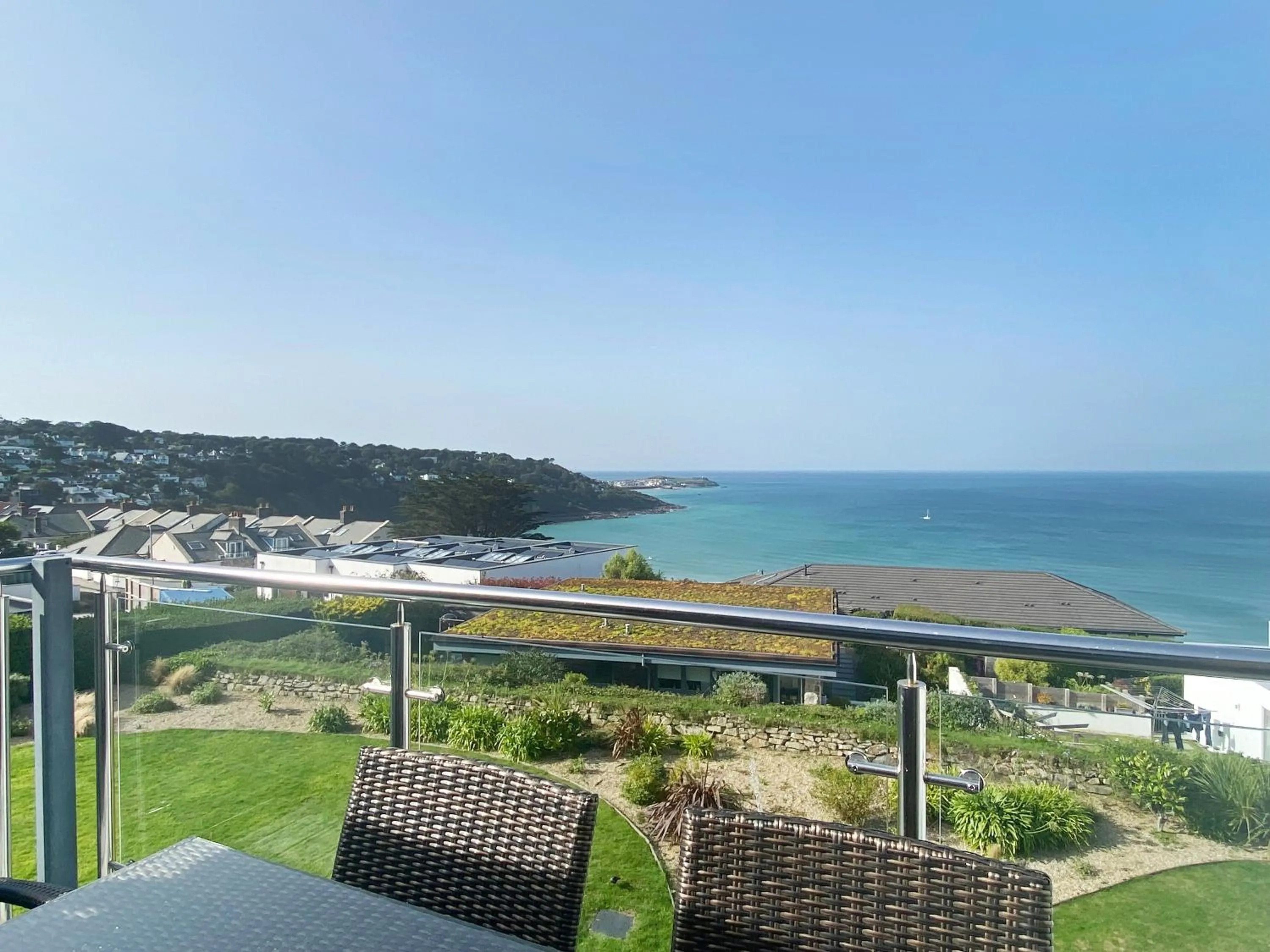 Carbis Bay and Spa Hotel