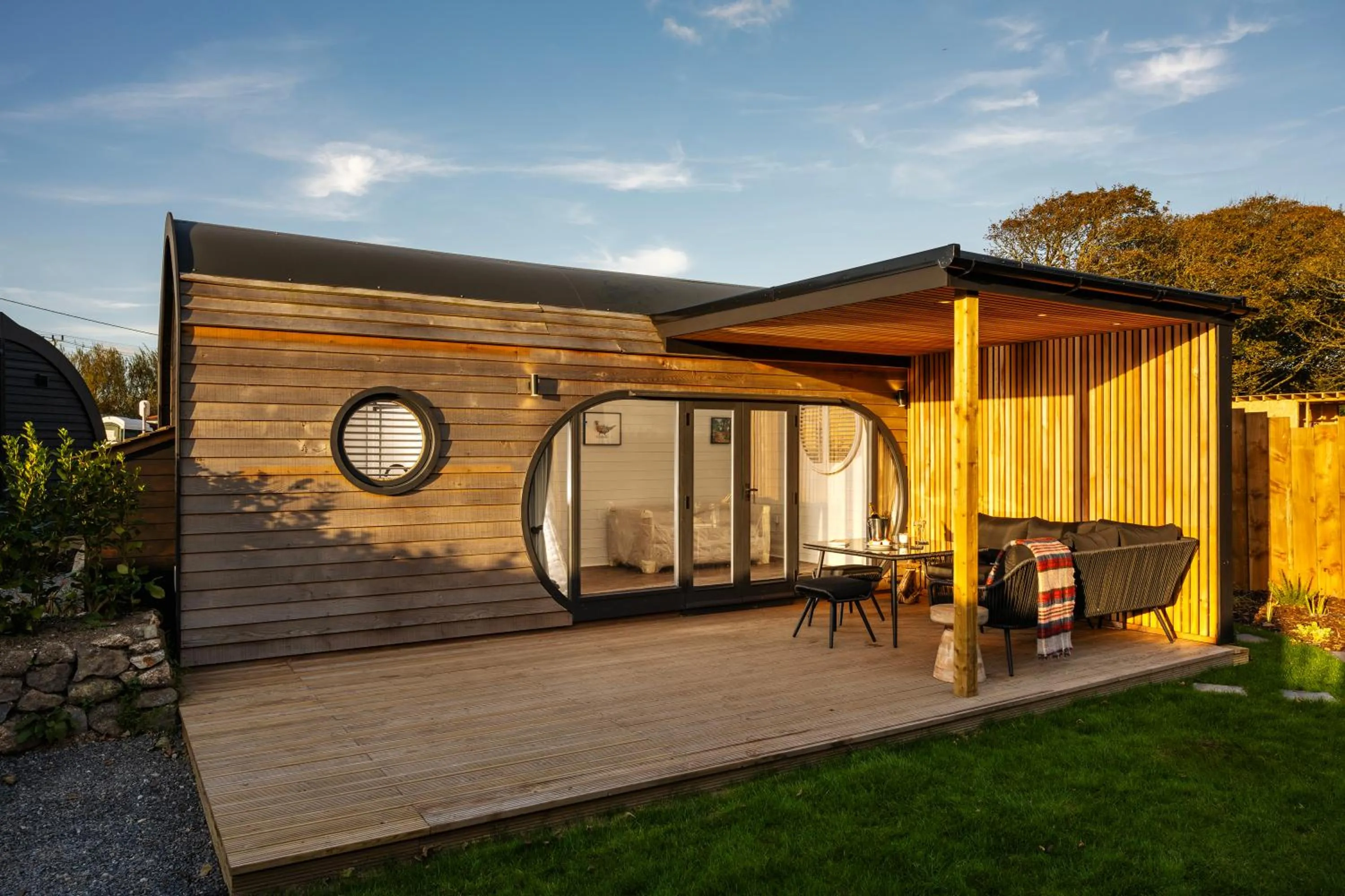 Carbis Bay and Spa Hotel