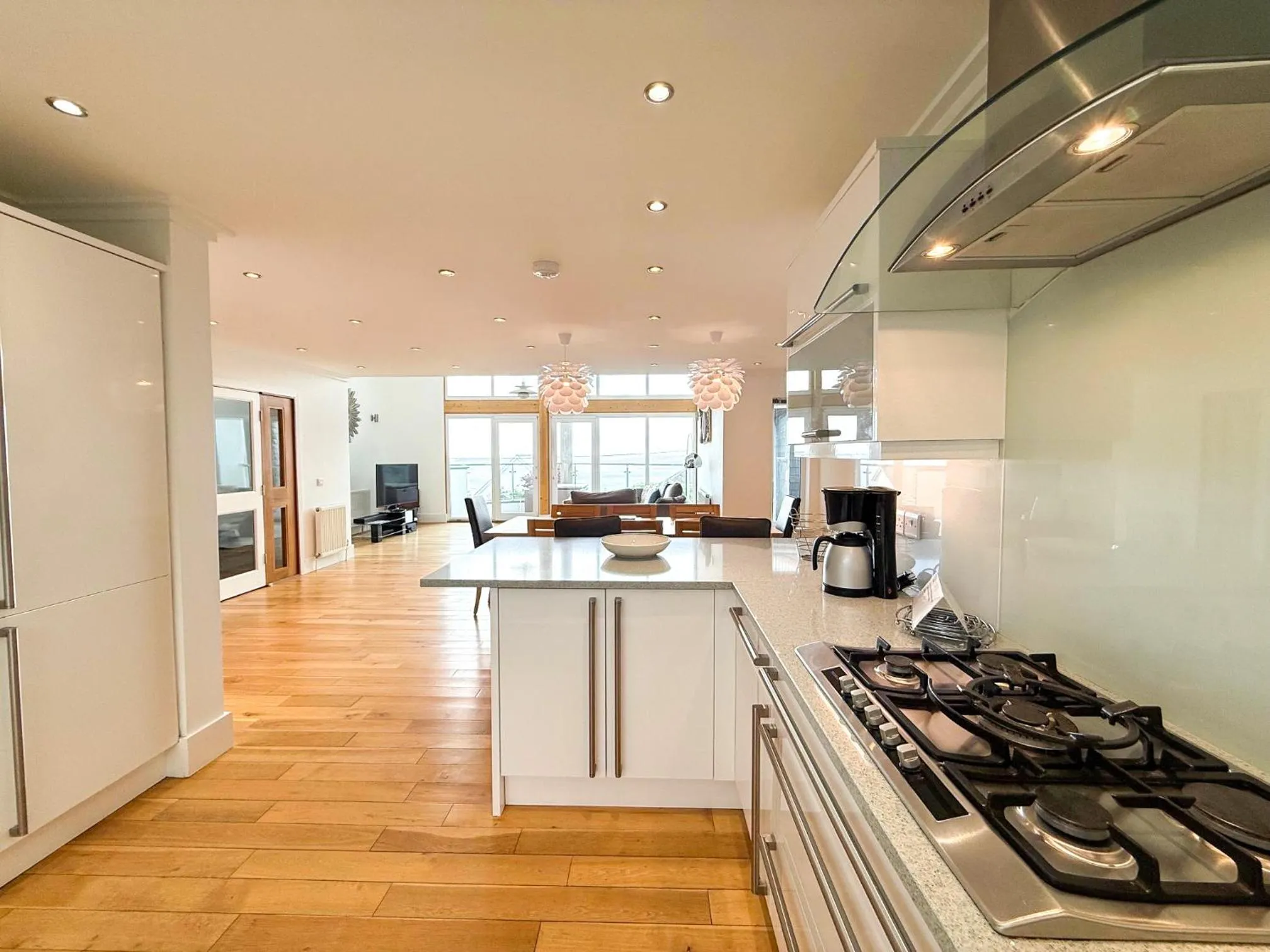 Carbis Bay and Spa Hotel