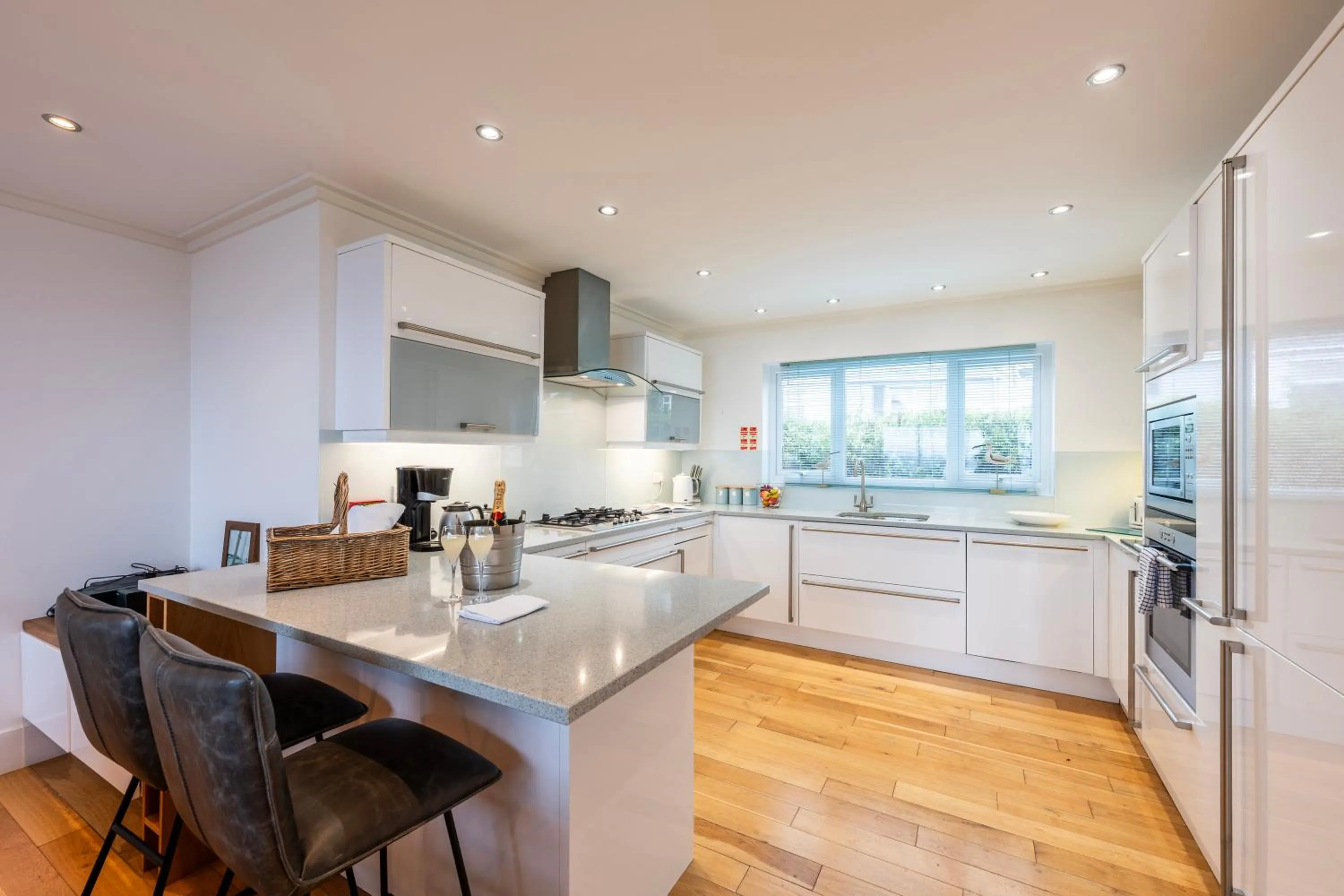 Carbis Bay and Spa Hotel