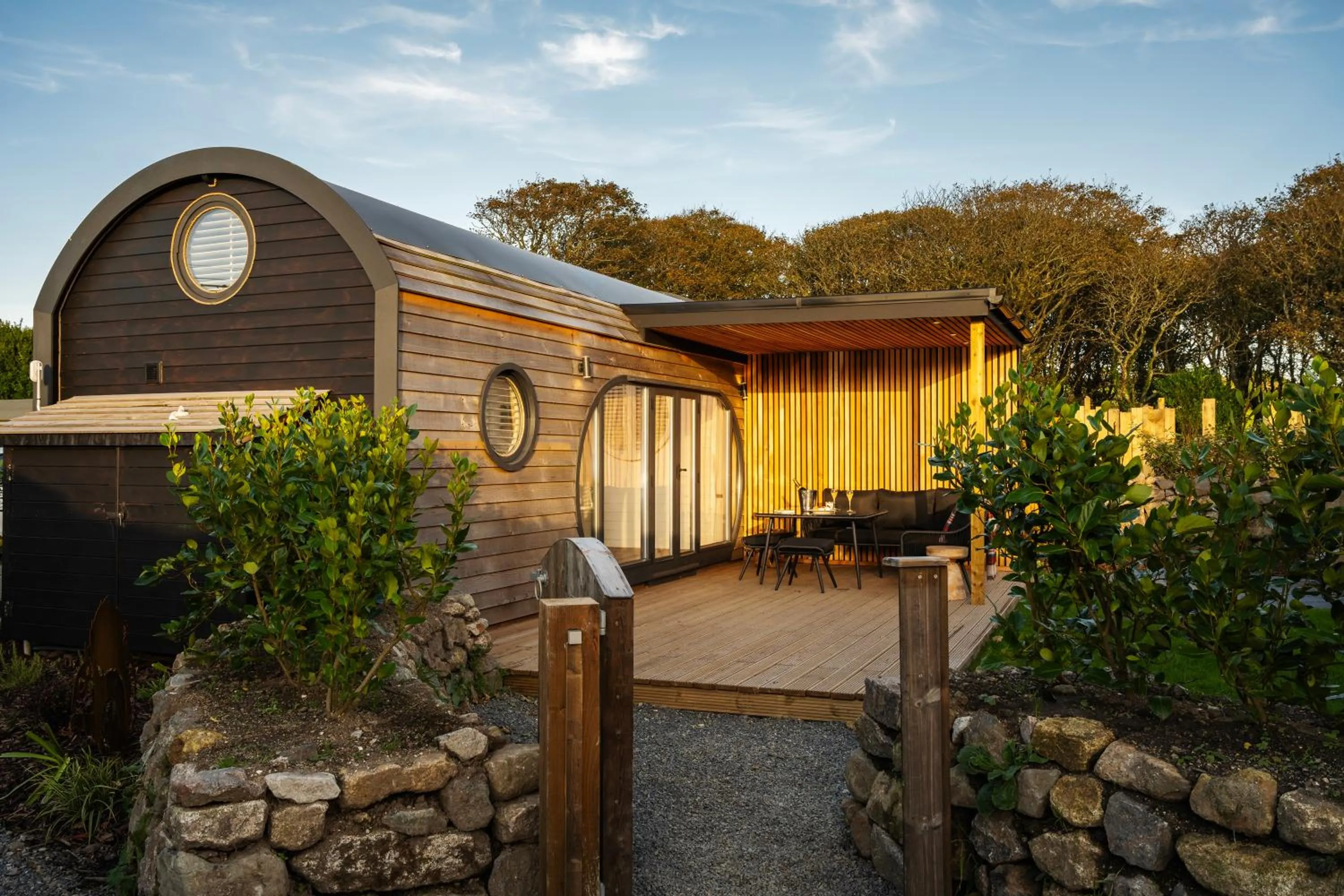 Carbis Bay and Spa Hotel