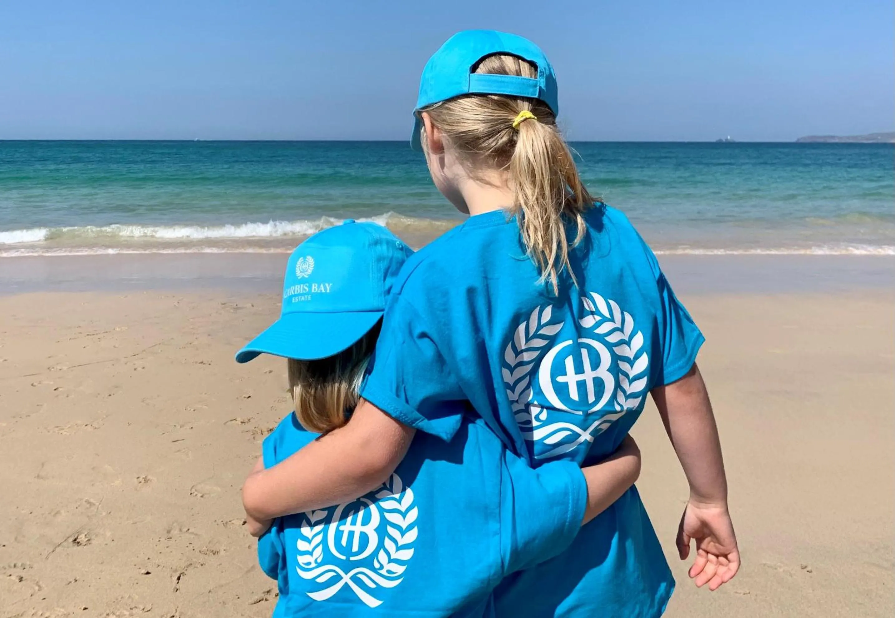 Kids's club in Carbis Bay and Spa Hotel