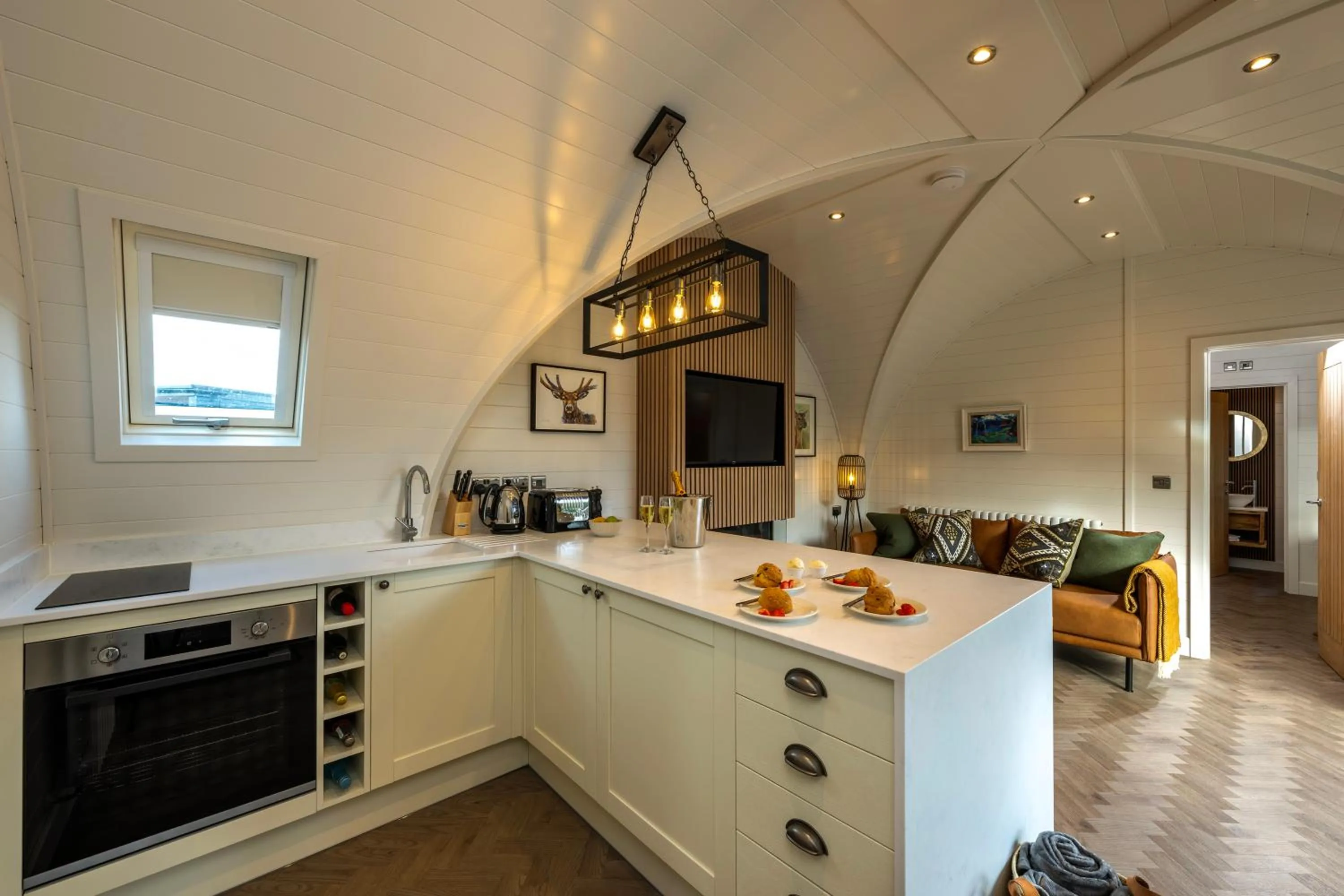 Carbis Bay and Spa Hotel