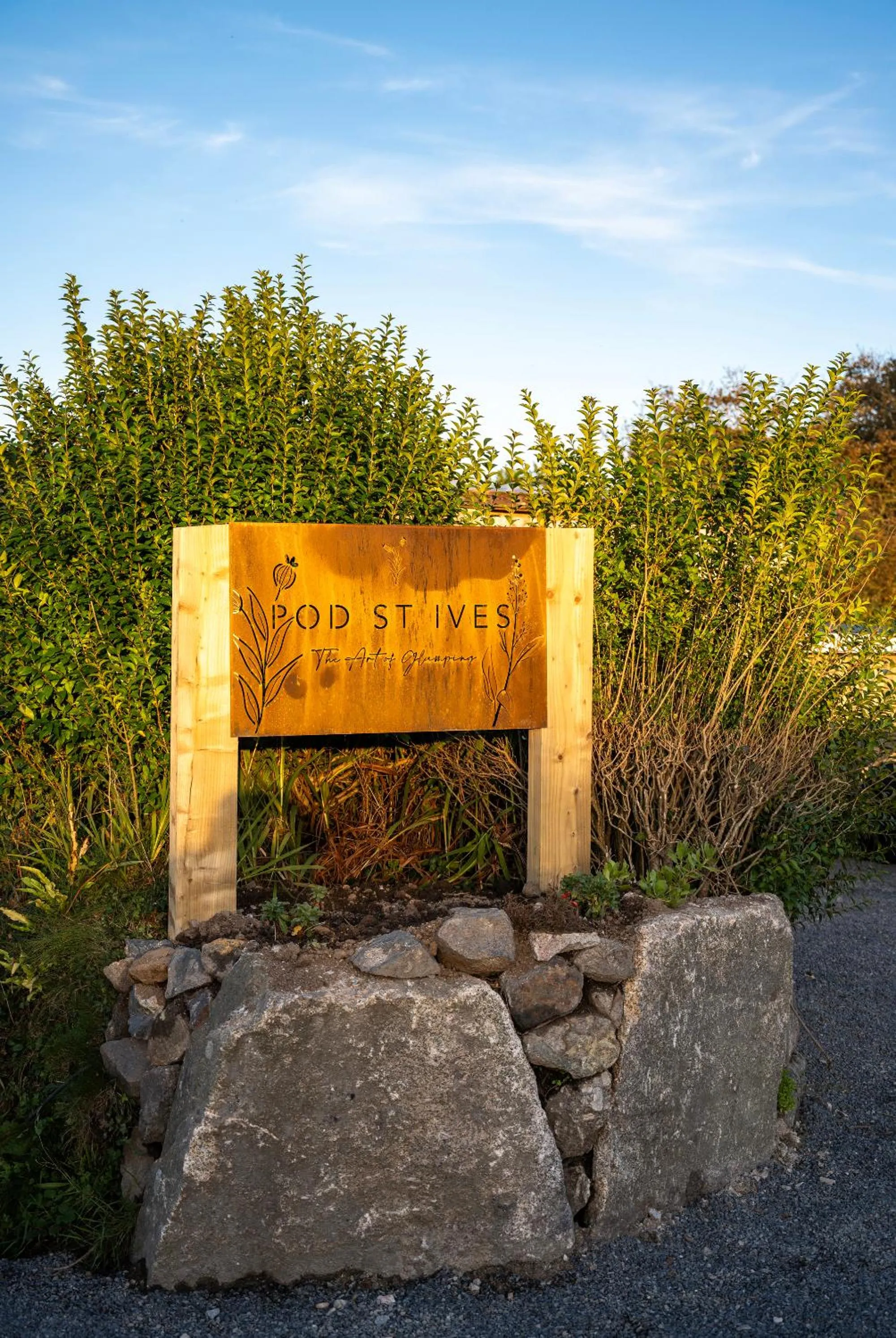 Carbis Bay and Spa Hotel