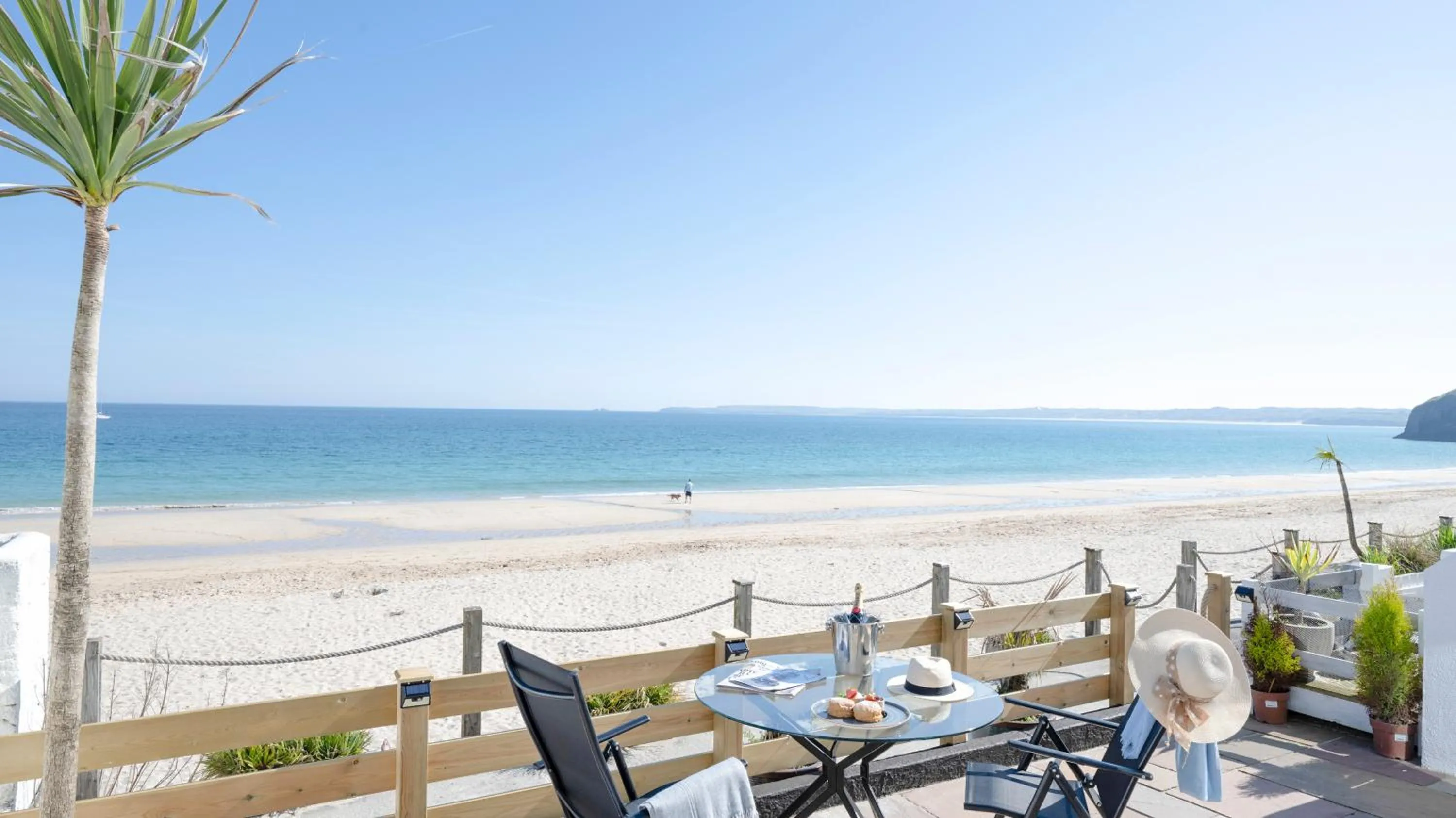 Carbis Bay and Spa Hotel