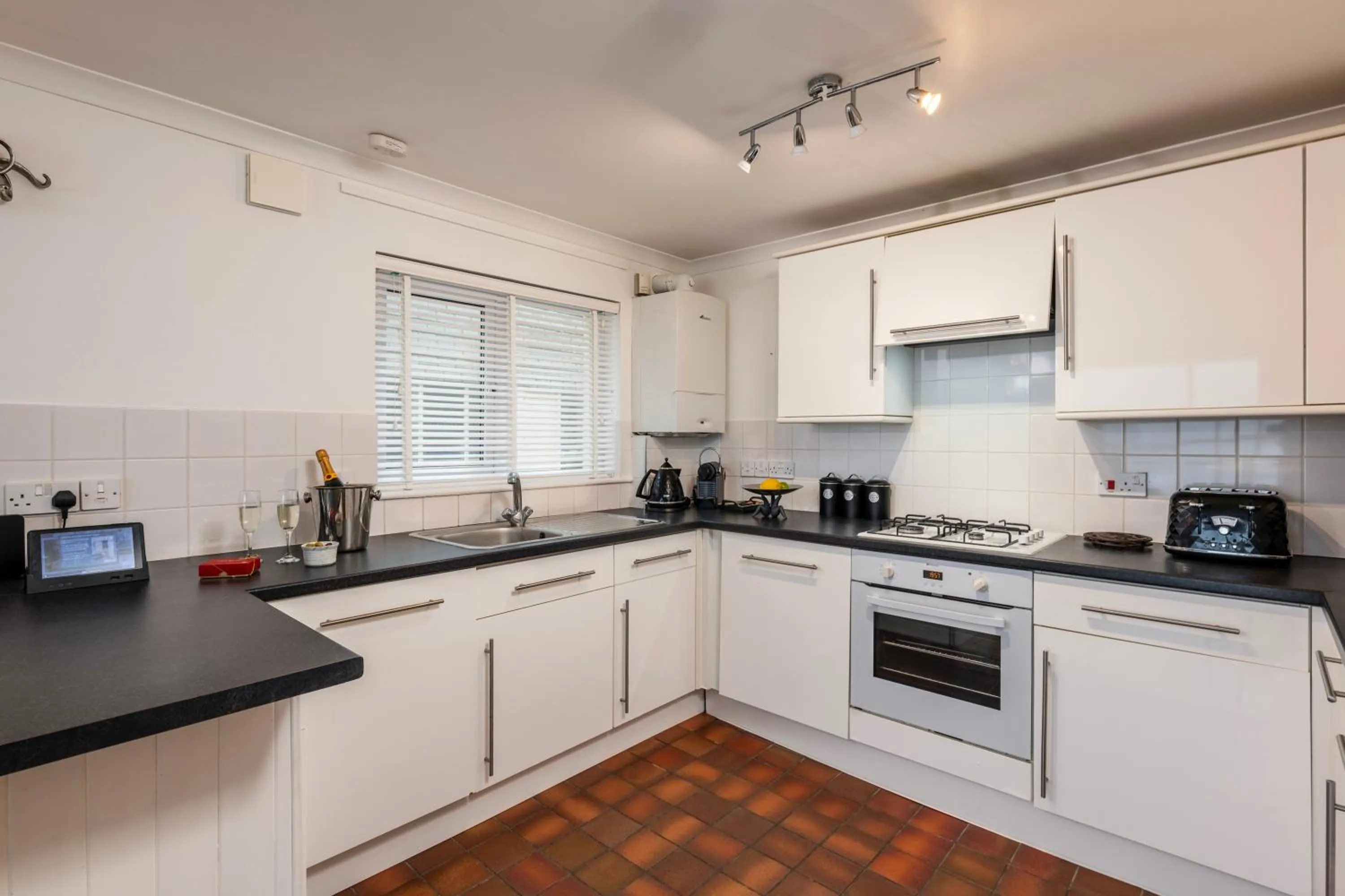 Carbis Bay and Spa Hotel