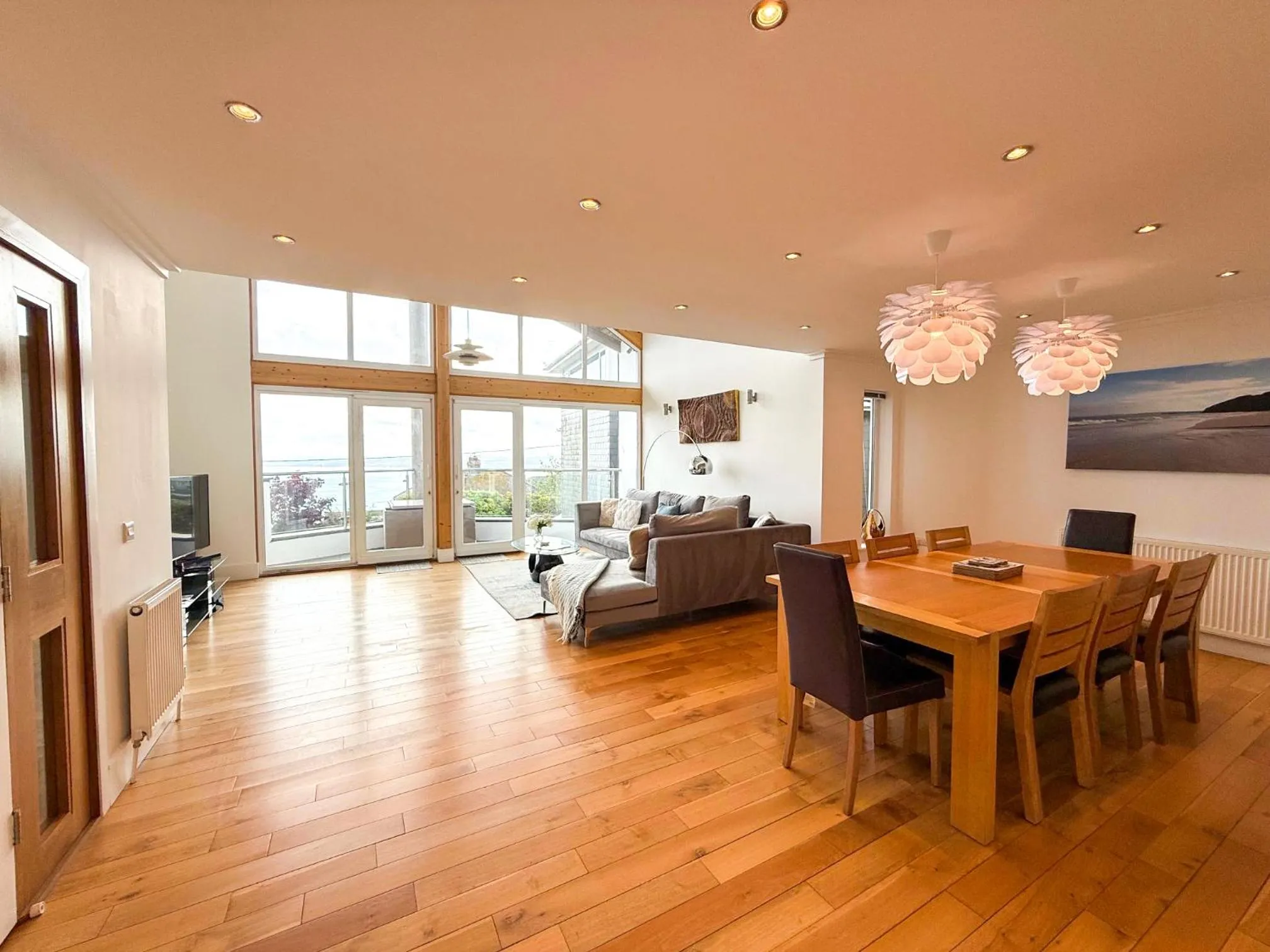 Carbis Bay and Spa Hotel