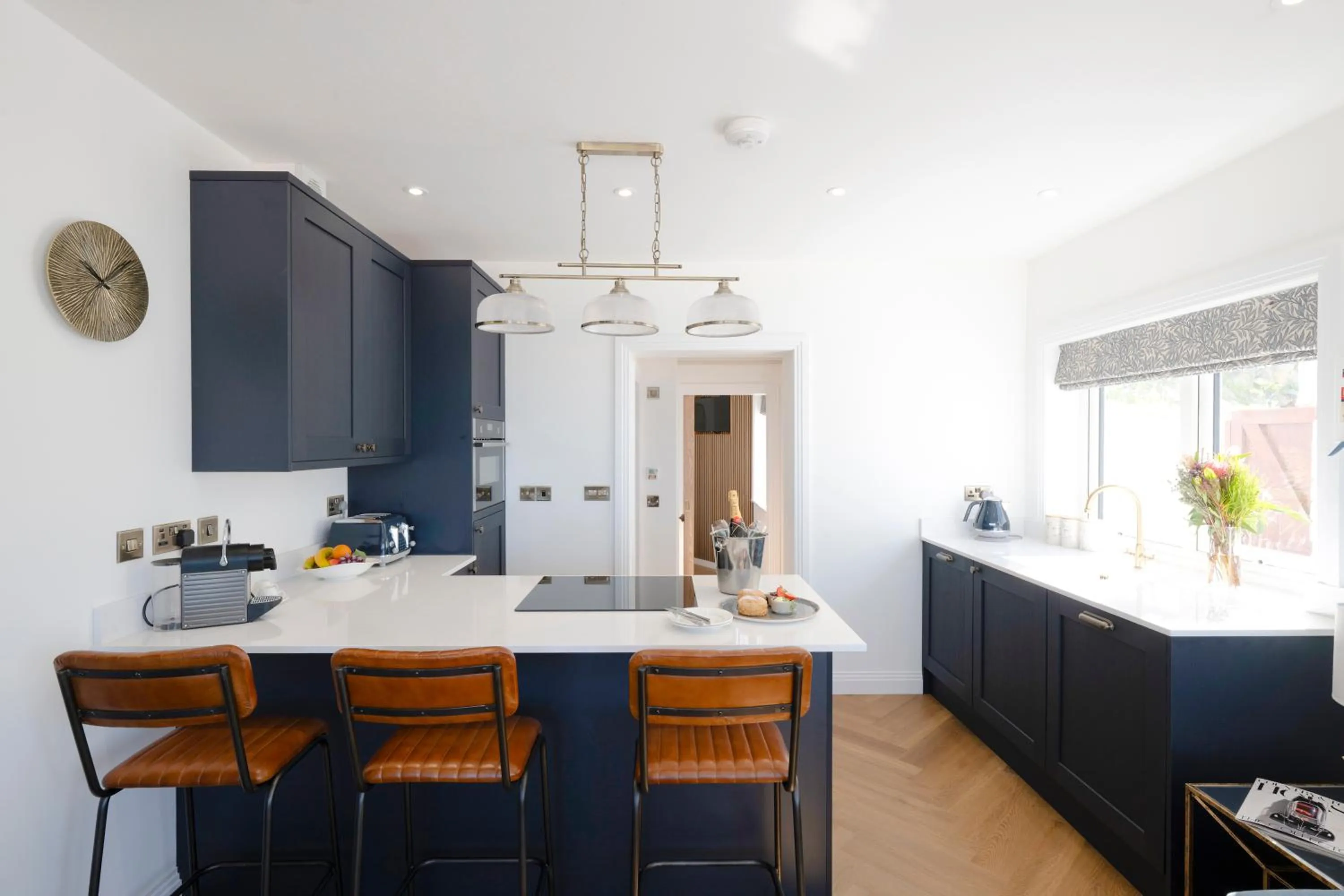 Carbis Bay and Spa Hotel