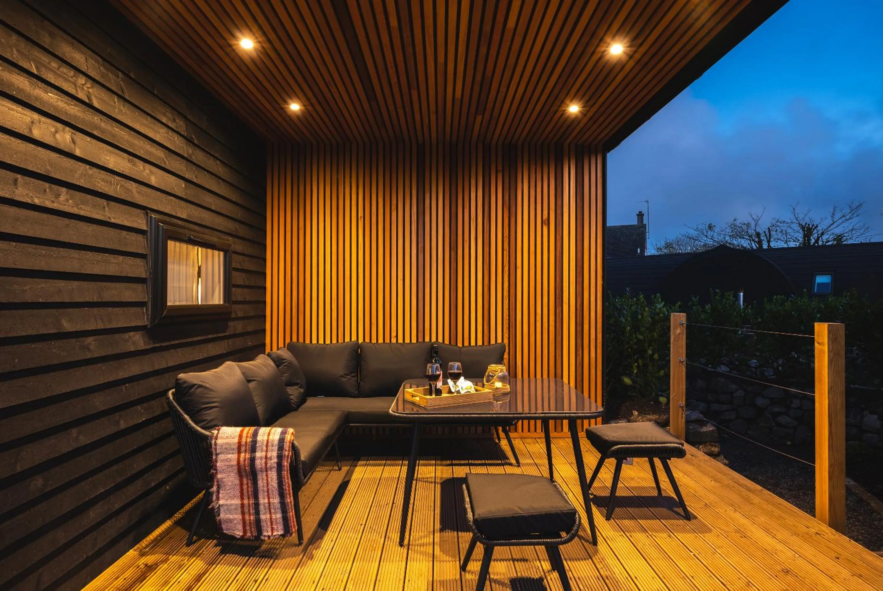 Carbis Bay and Spa Hotel