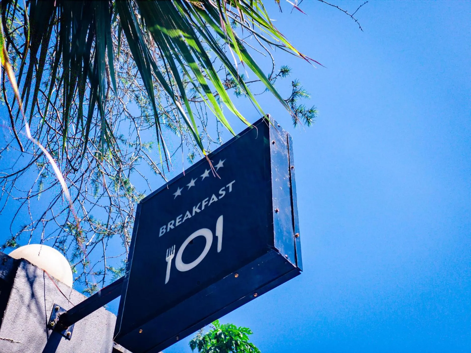 New England Guest House by Ilawu