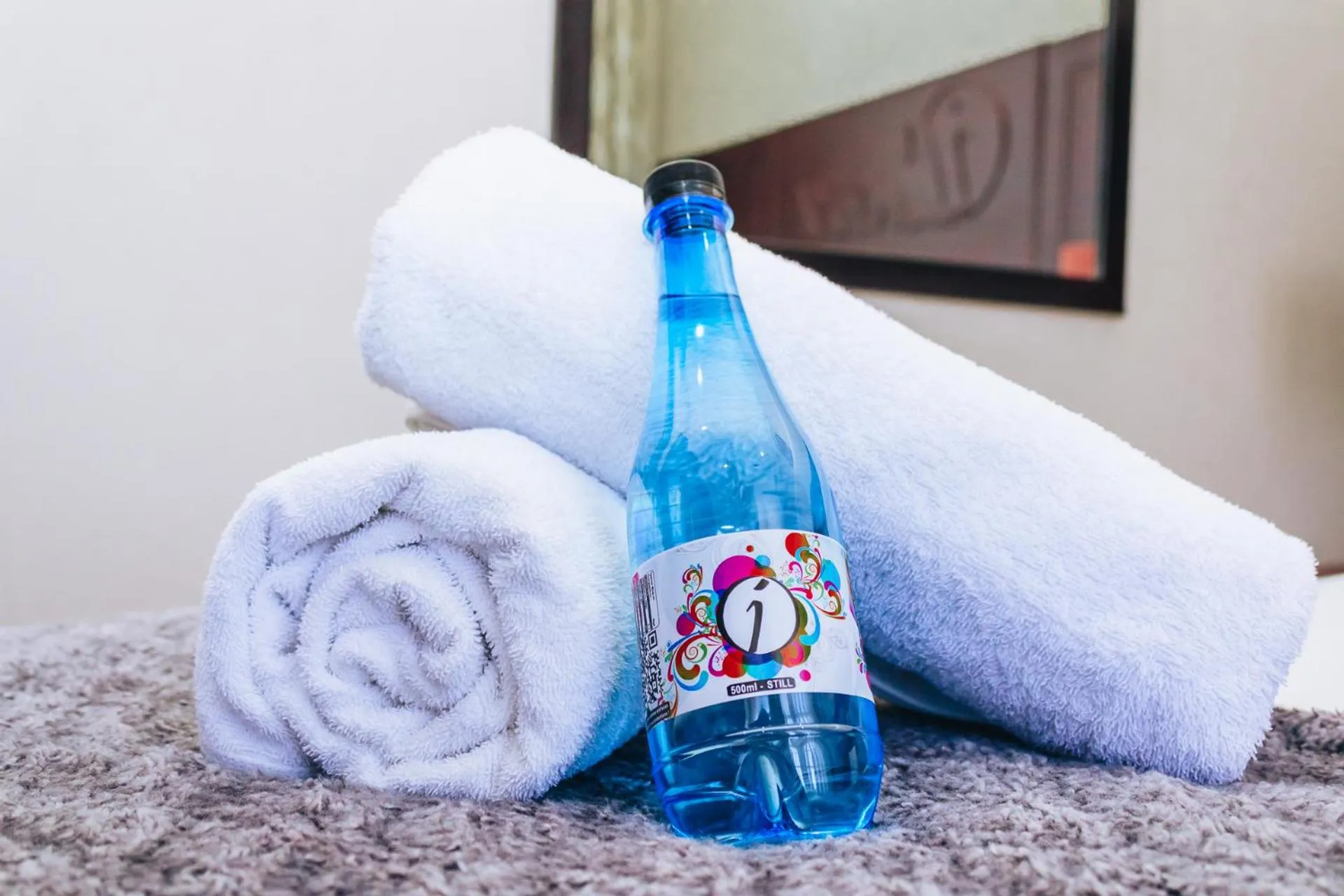 New England Guest House by Ilawu