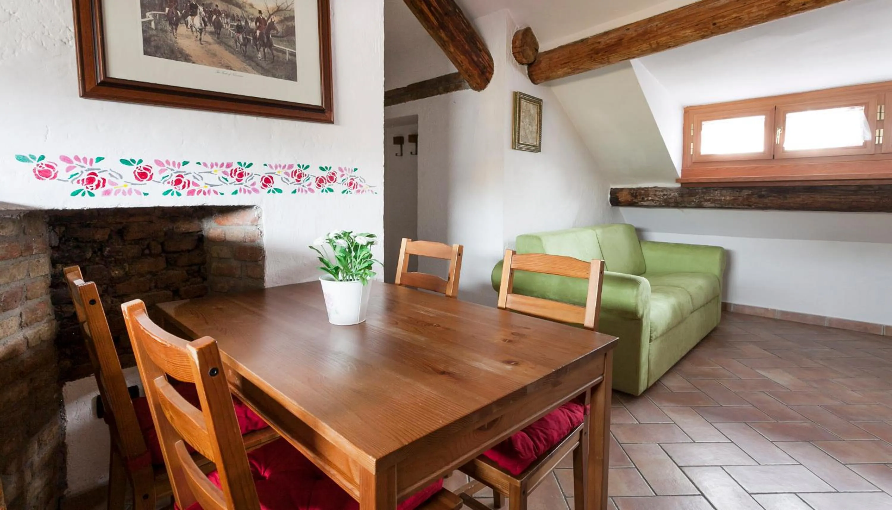 Living room in Italianway Easy - Panfilo Castaldi 17