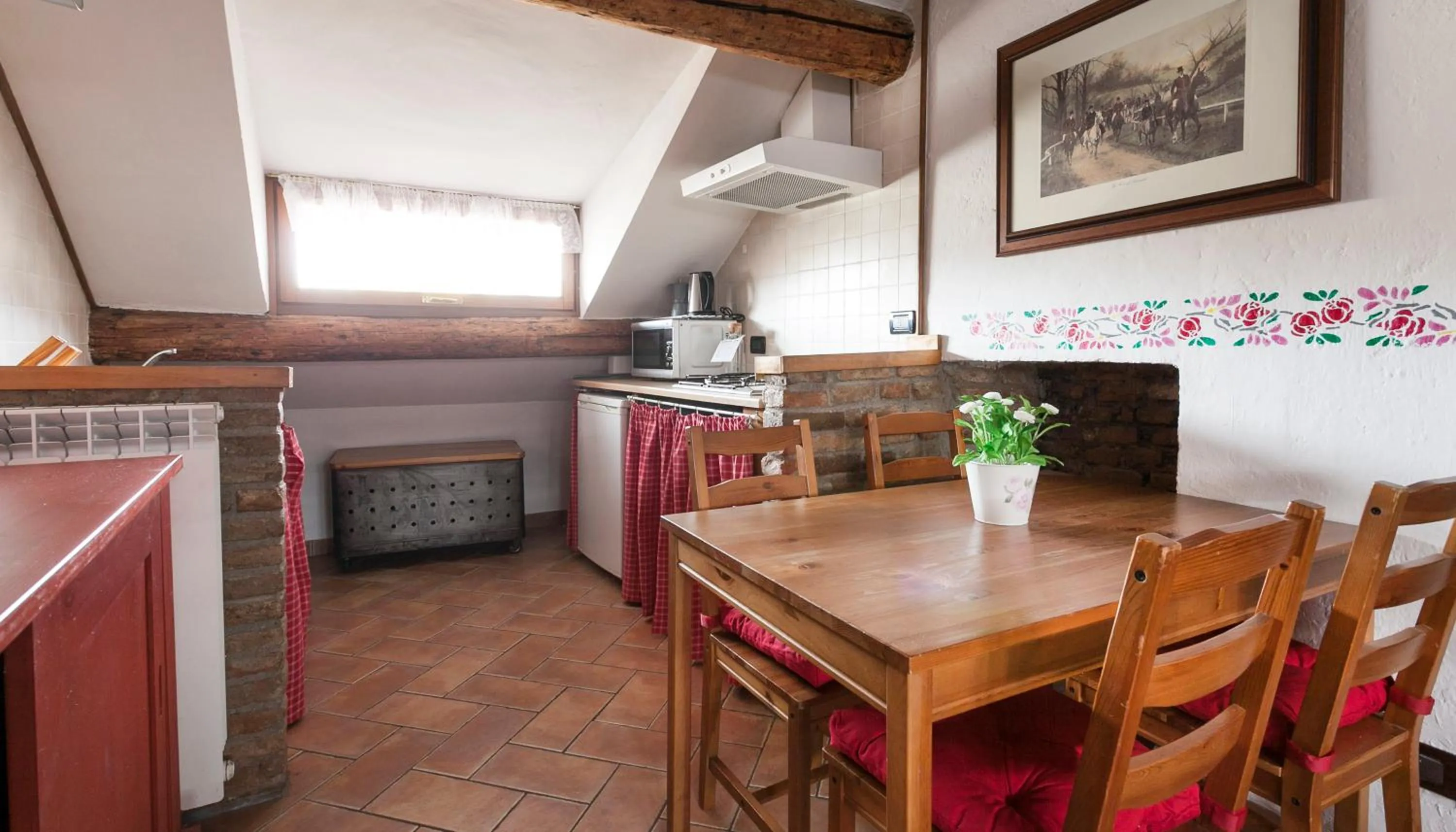 Dining area in Italianway Easy - Panfilo Castaldi 17