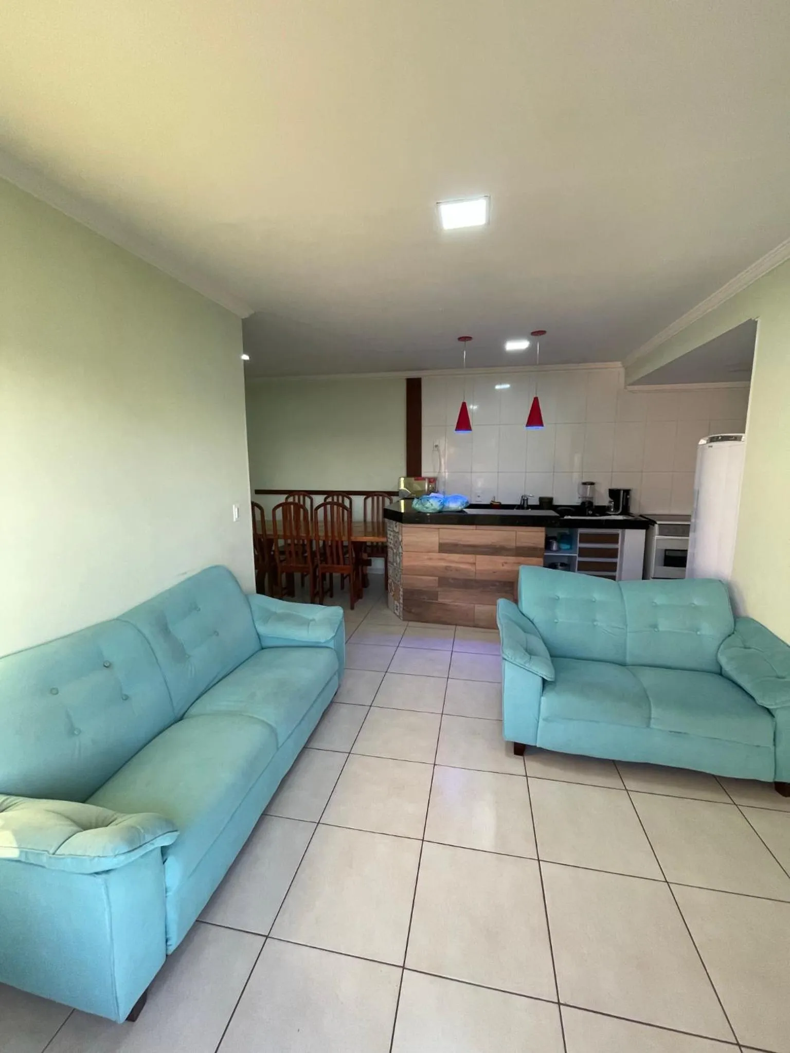 Arraial Temporada - Vá a Pé para a Praia