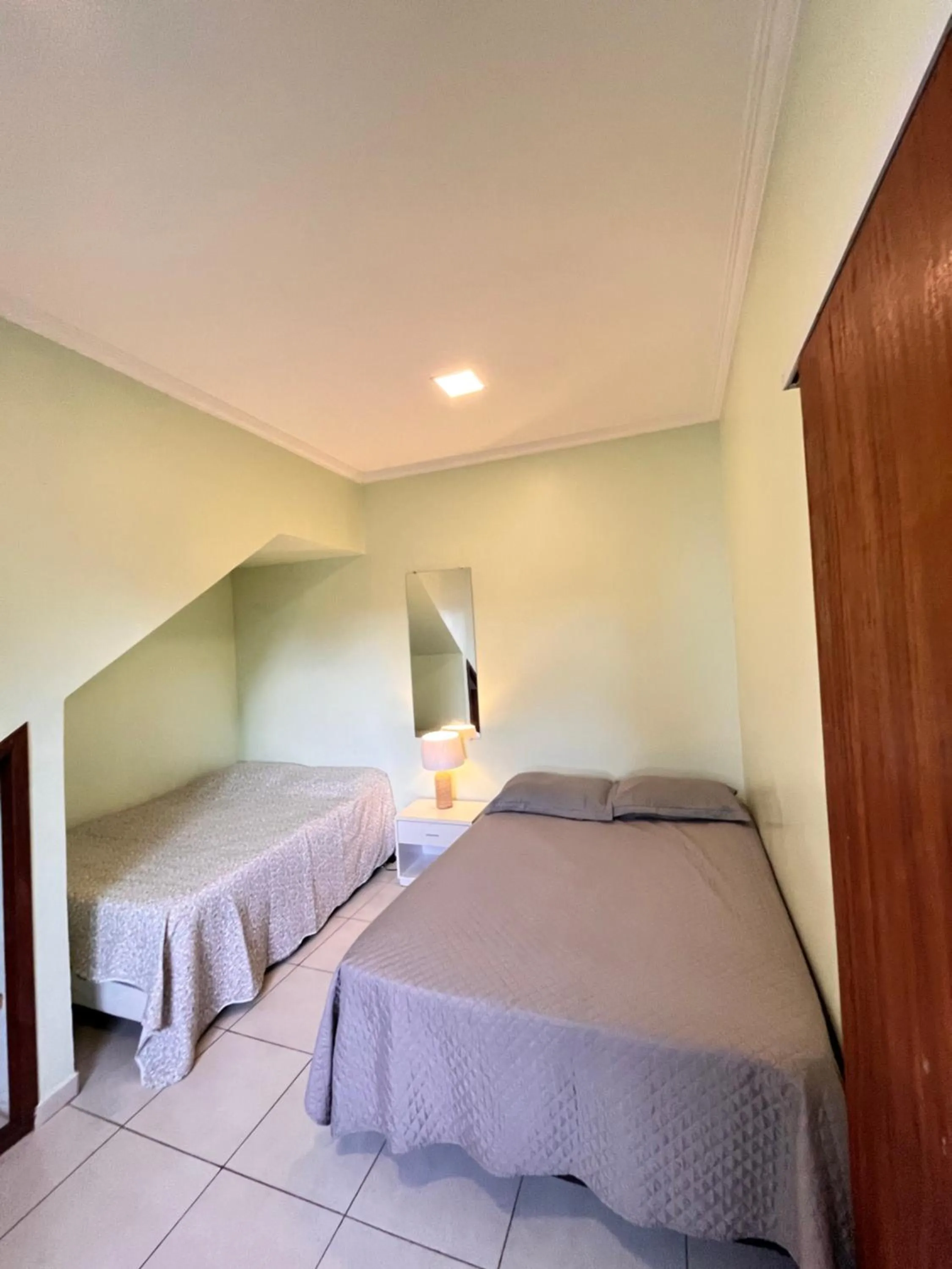 Bed in Arraial Temporada - Vá a Pé para a Praia