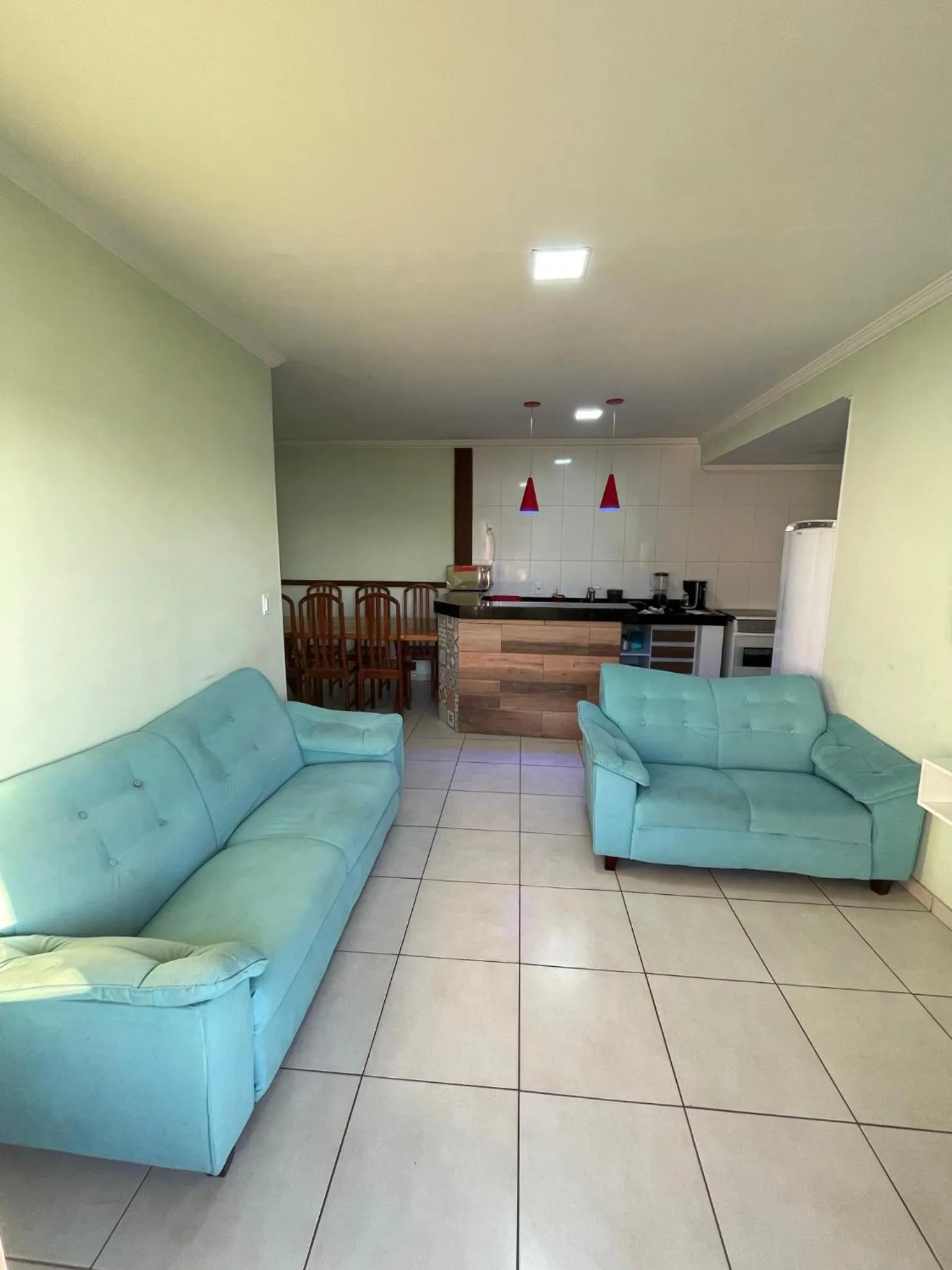 Arraial Temporada - Vá a Pé para a Praia