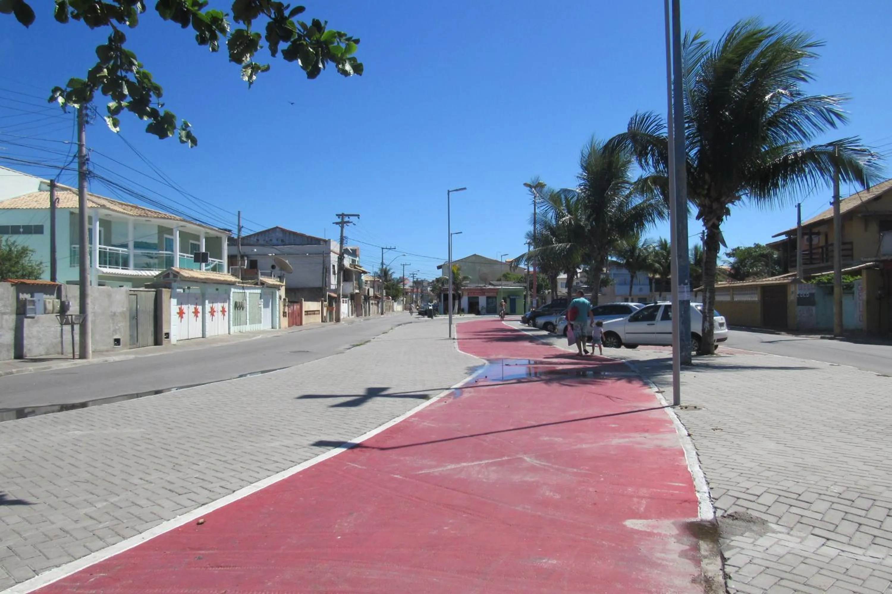 Neighbourhood in Arraial Temporada - Vá a Pé para a Praia