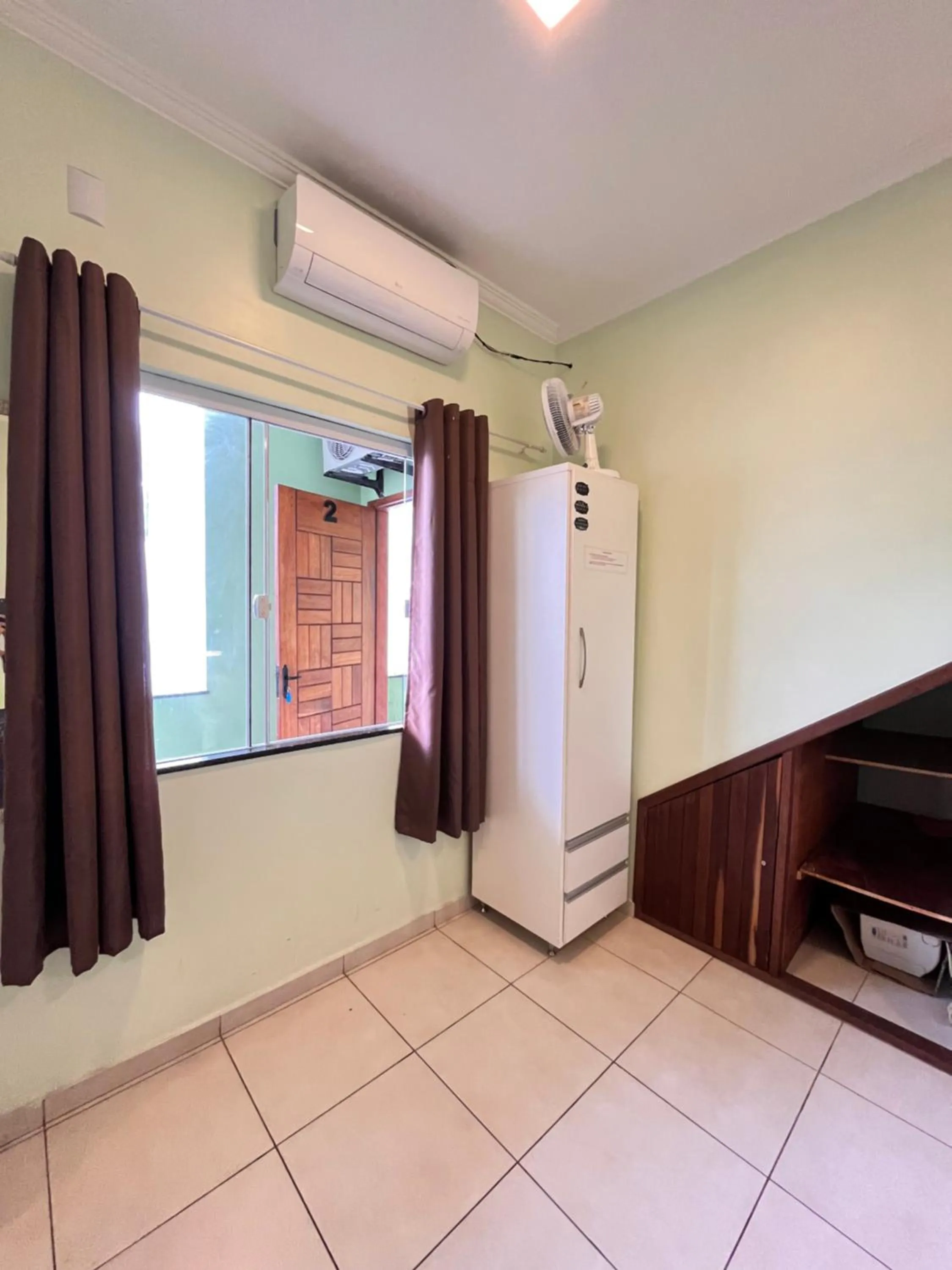 Arraial Temporada - Vá a Pé para a Praia