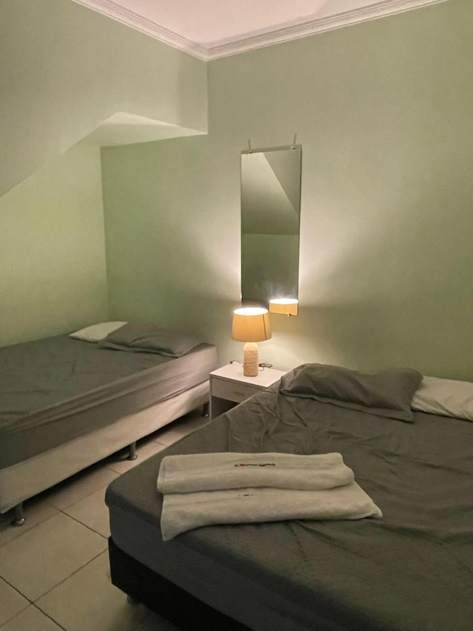 Bed in Arraial Temporada - Vá a Pé para a Praia