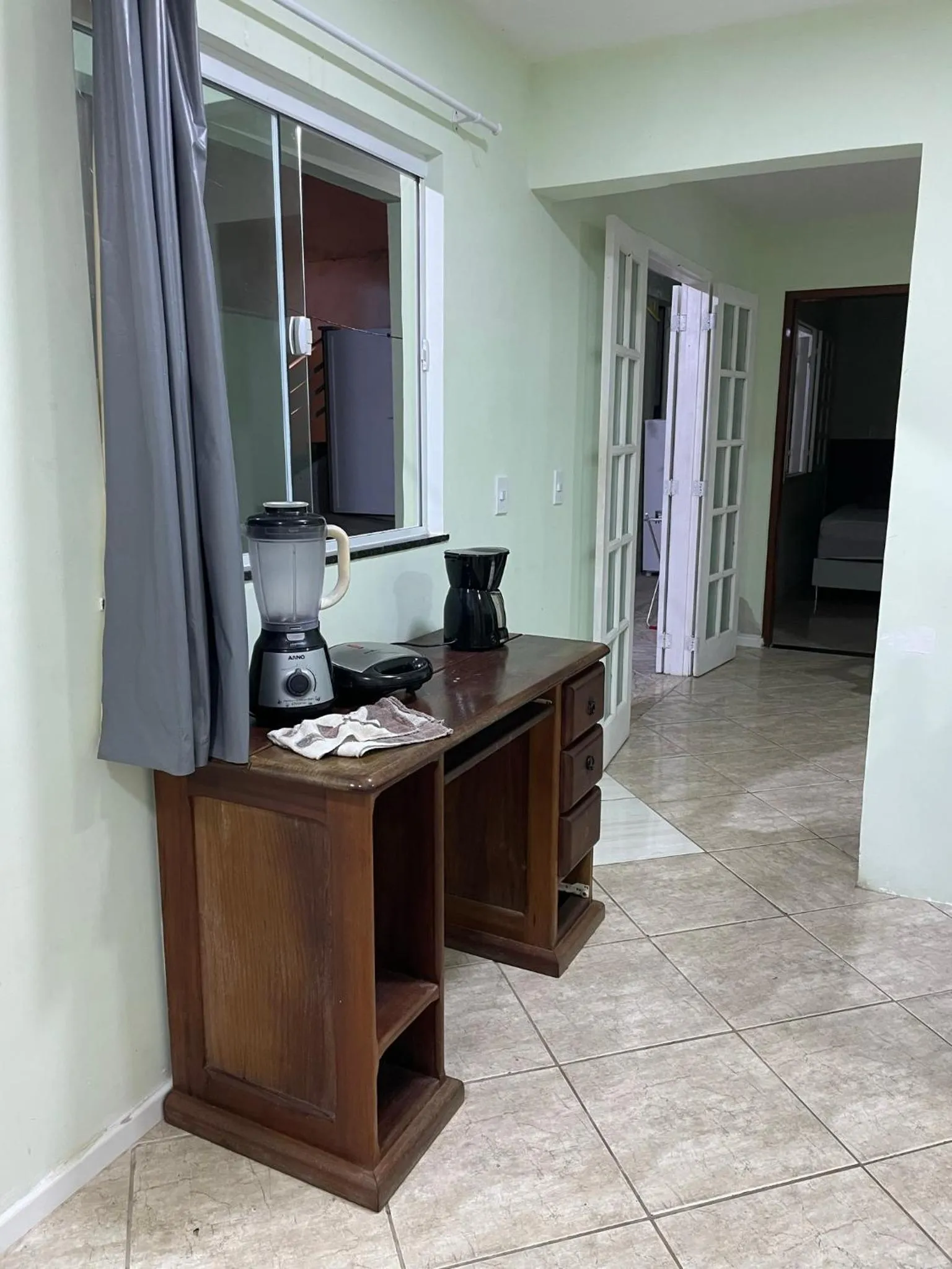 Arraial Temporada - Vá a Pé para a Praia