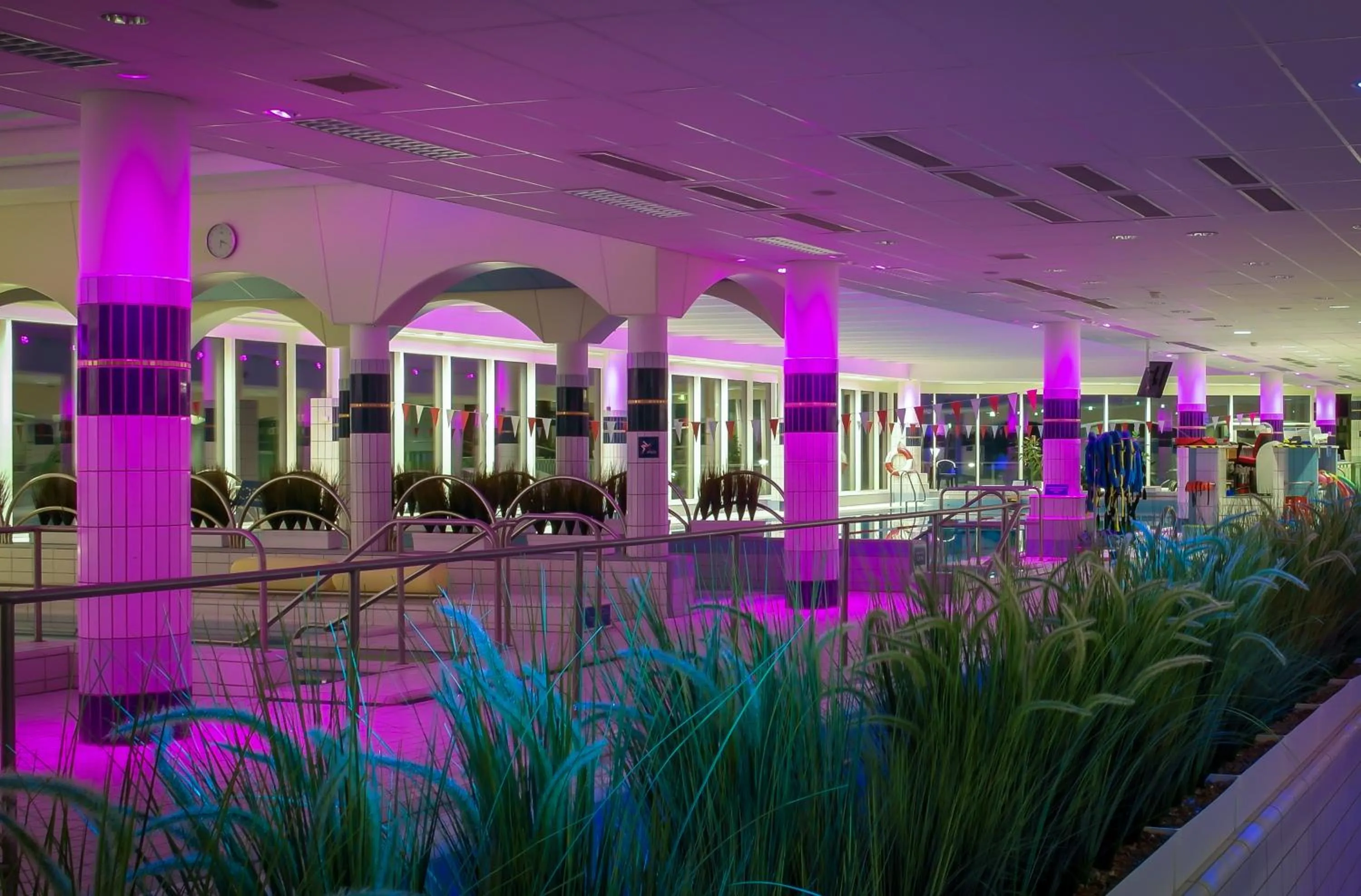 Activities in Spa Hostel Kunnonpaikka