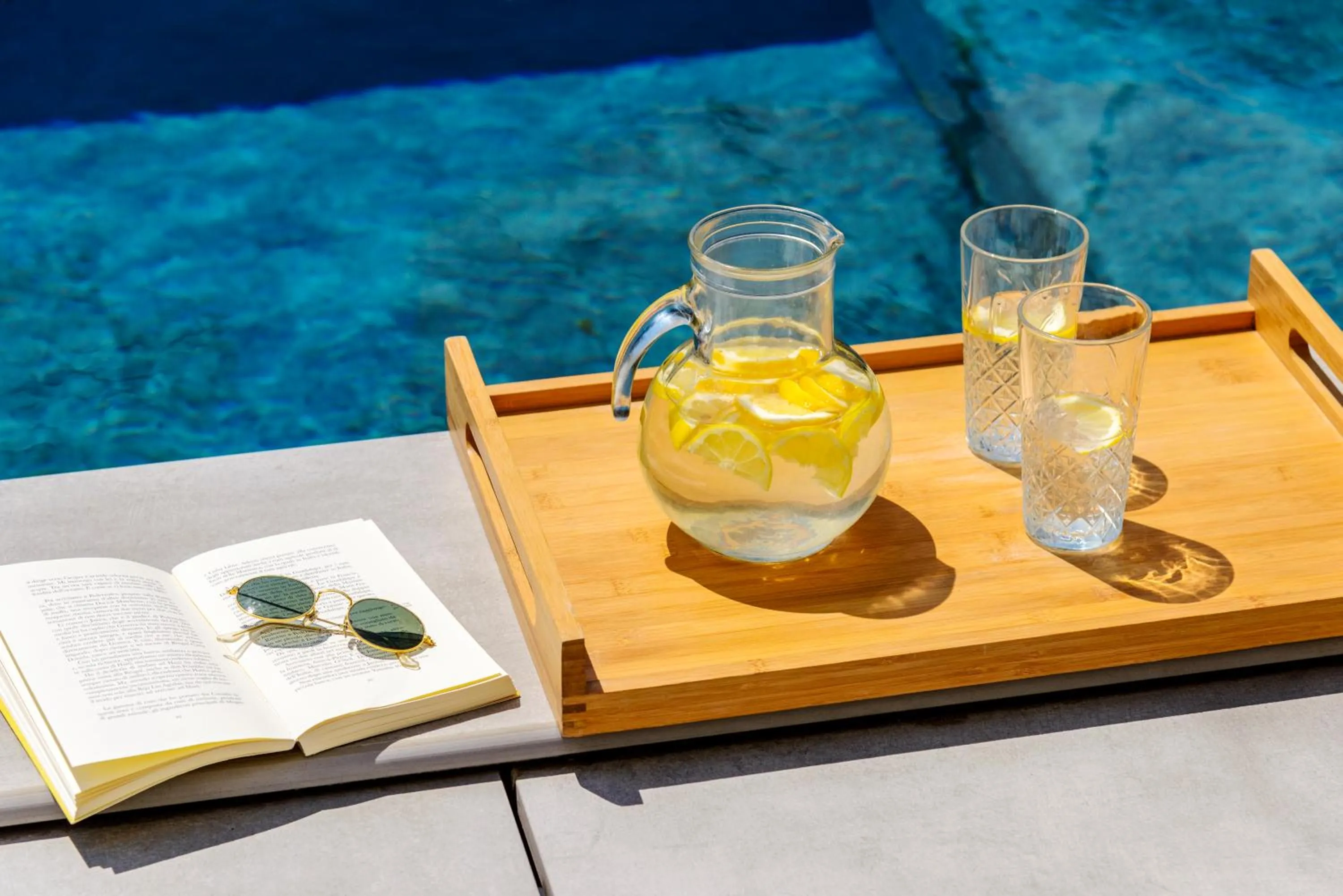 Food and drinks in Novotel Parma Centro