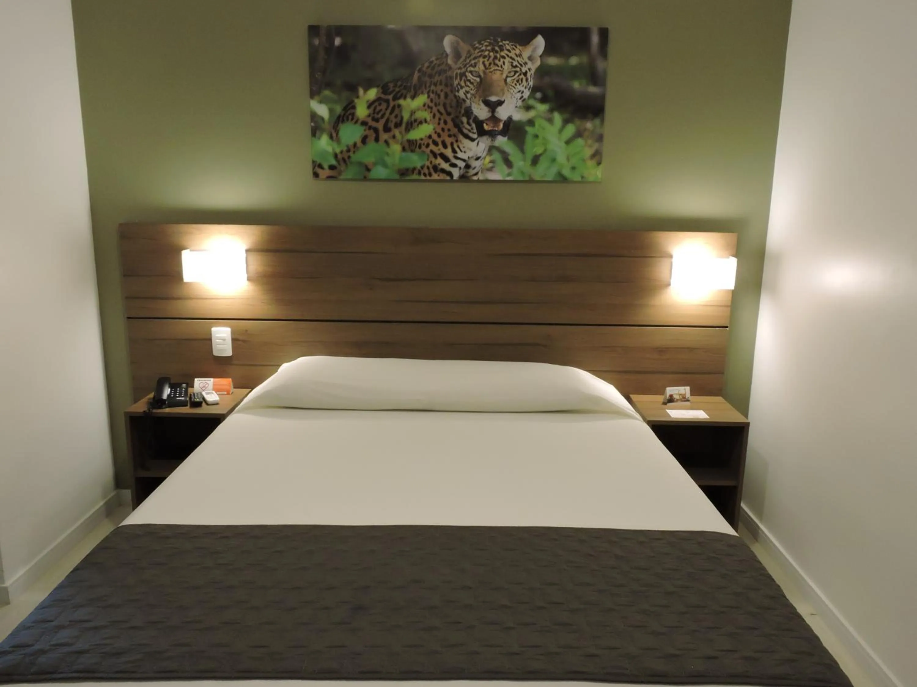 Bed in Bristol Umarizal Belem