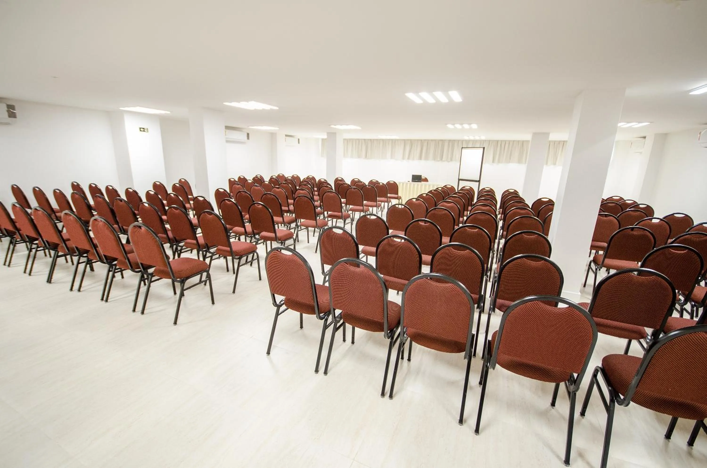 Area and facilities in Bristol Umarizal Belem