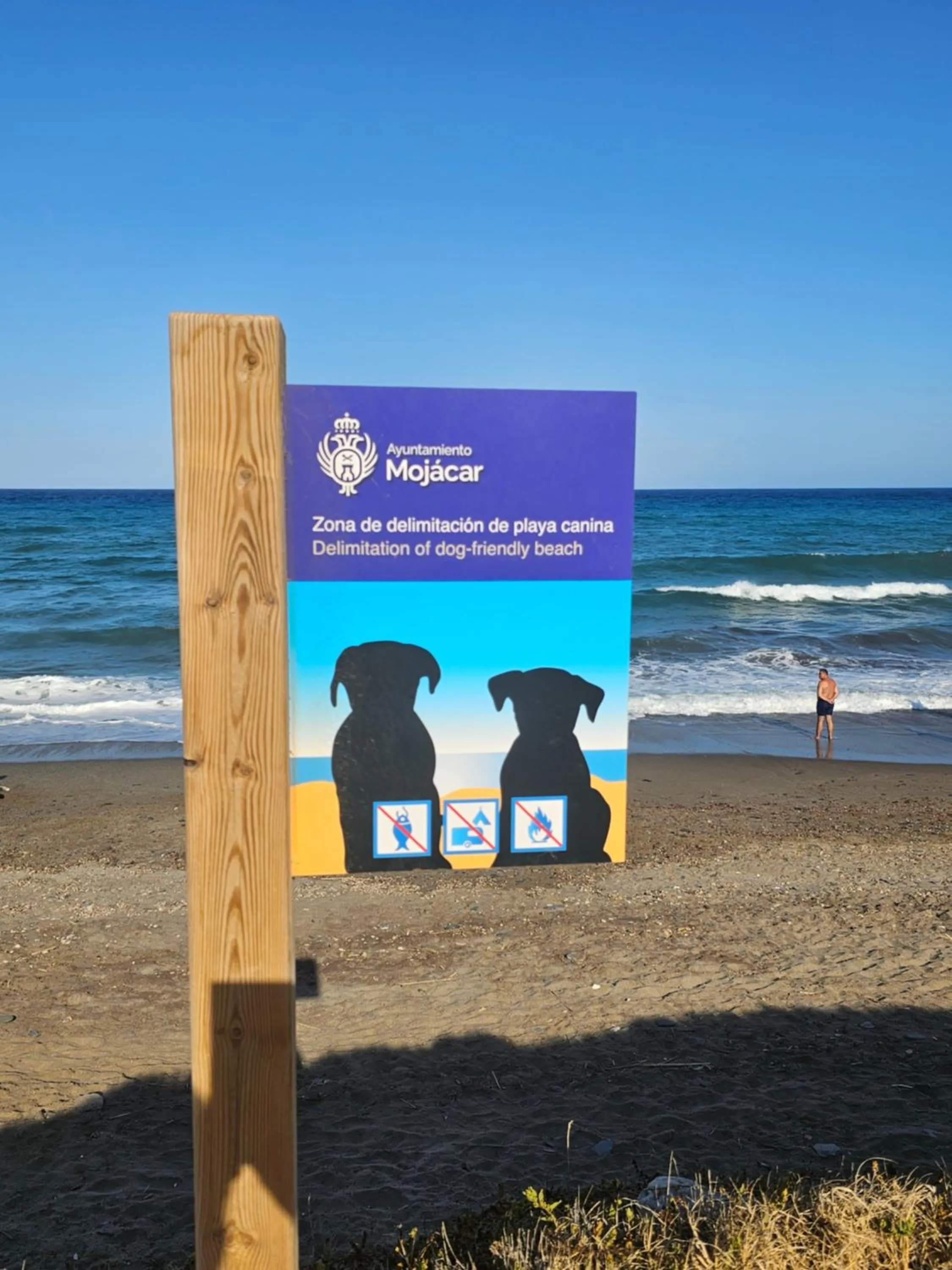 Logo/Certificate/Sign in Hotel Puntazo II