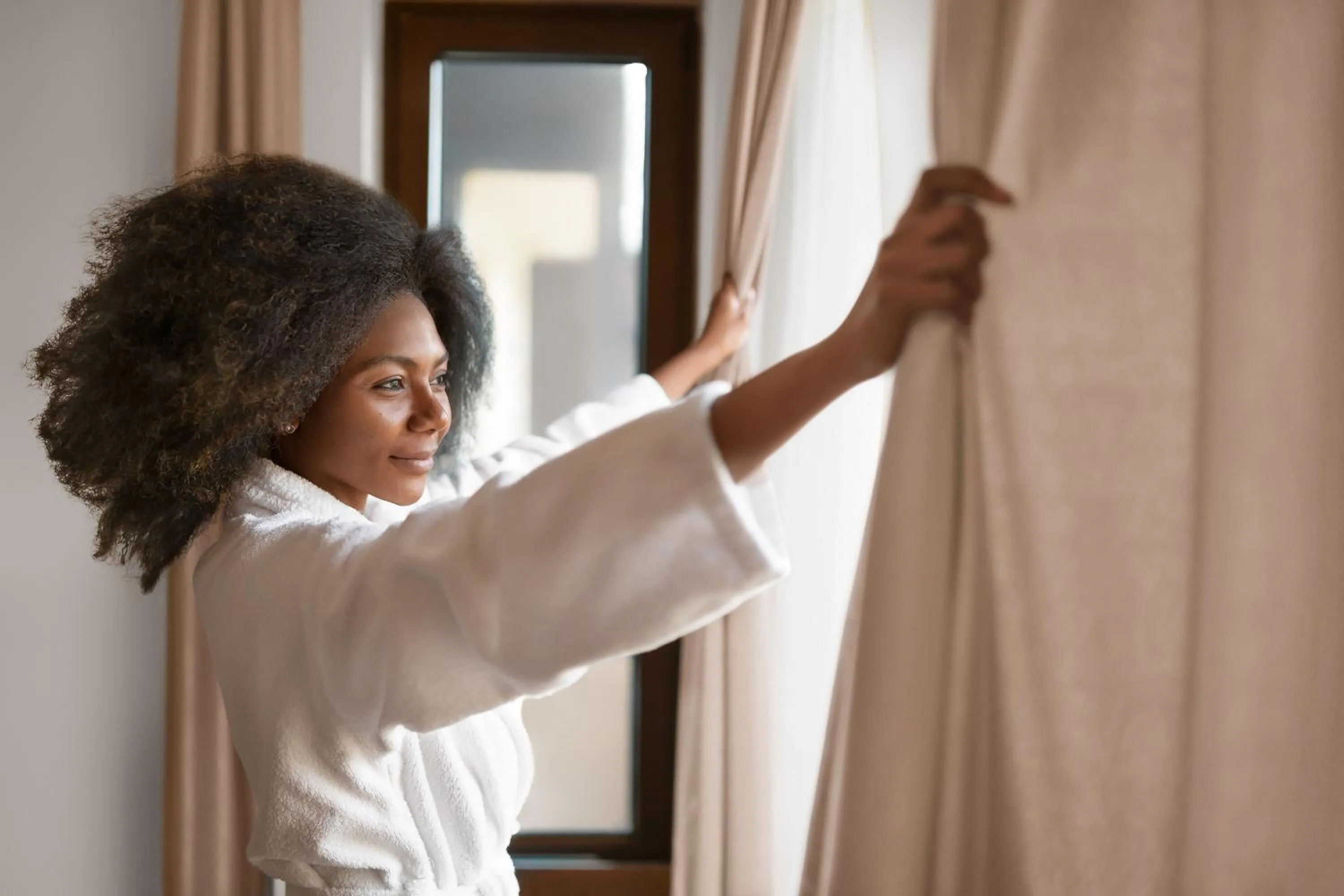Bedroom in Holiday Inn Newport by IHG