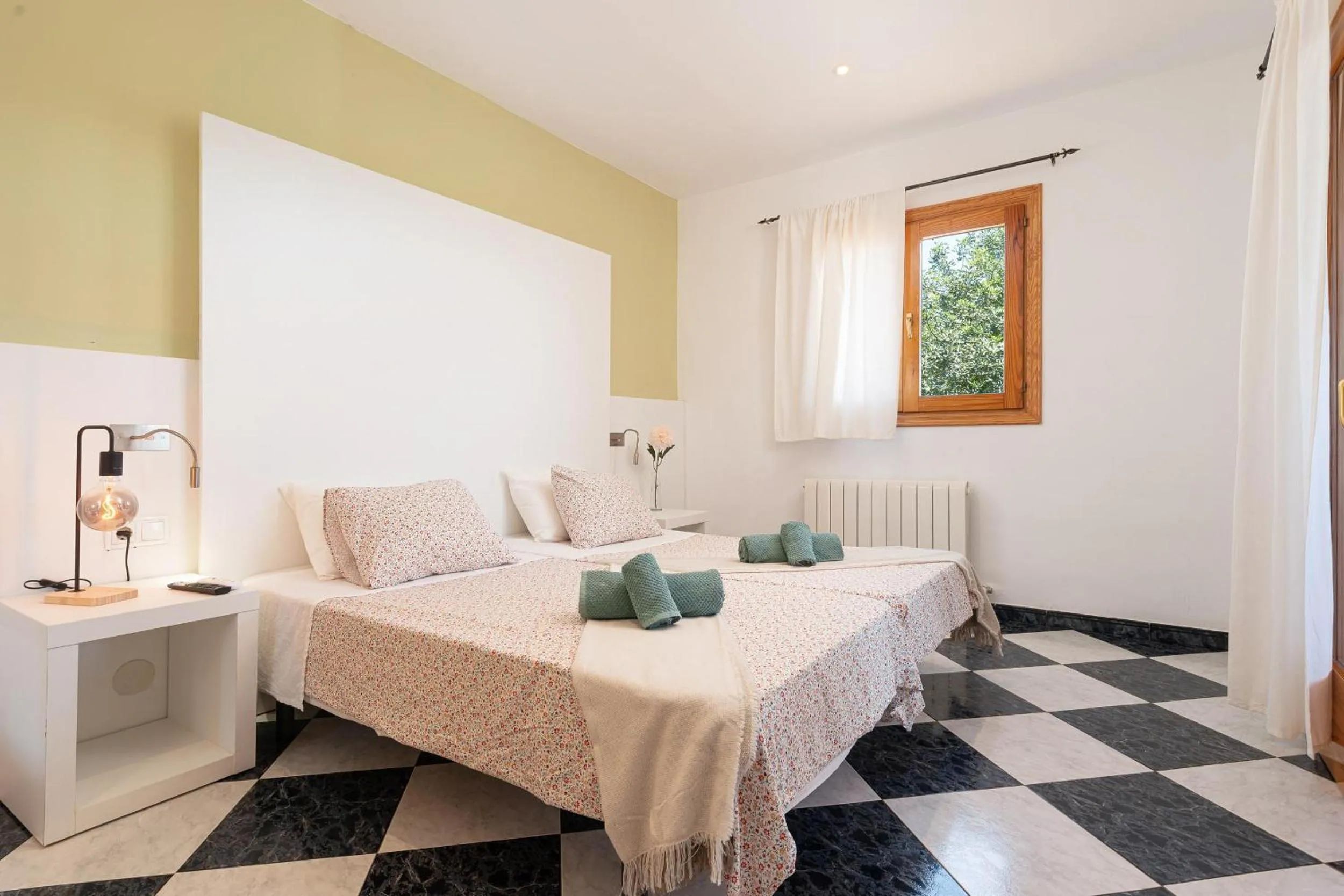 Other, Bed in Casa Campillos