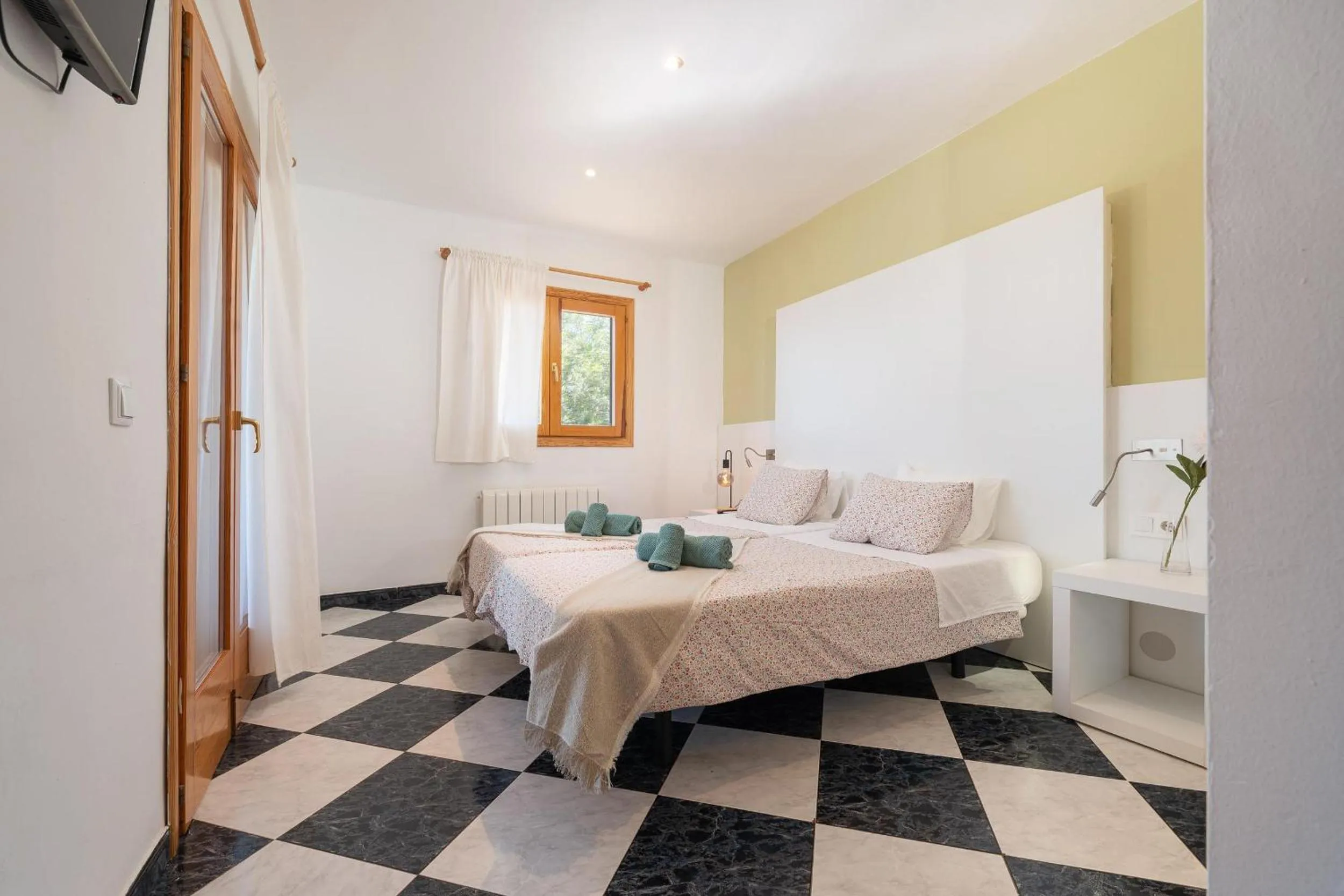 Other, Bed in Casa Campillos