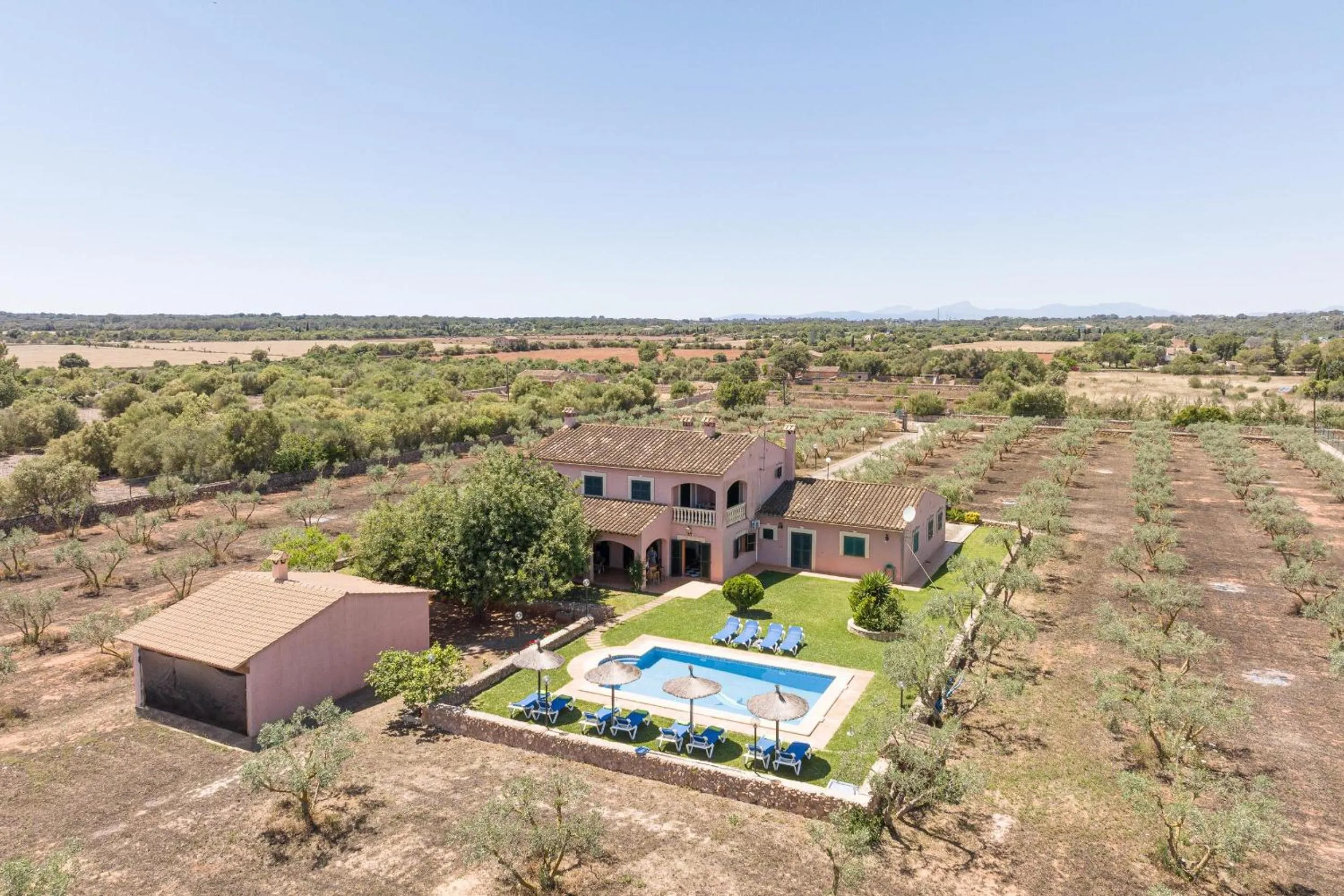 Other in Casa Campillos