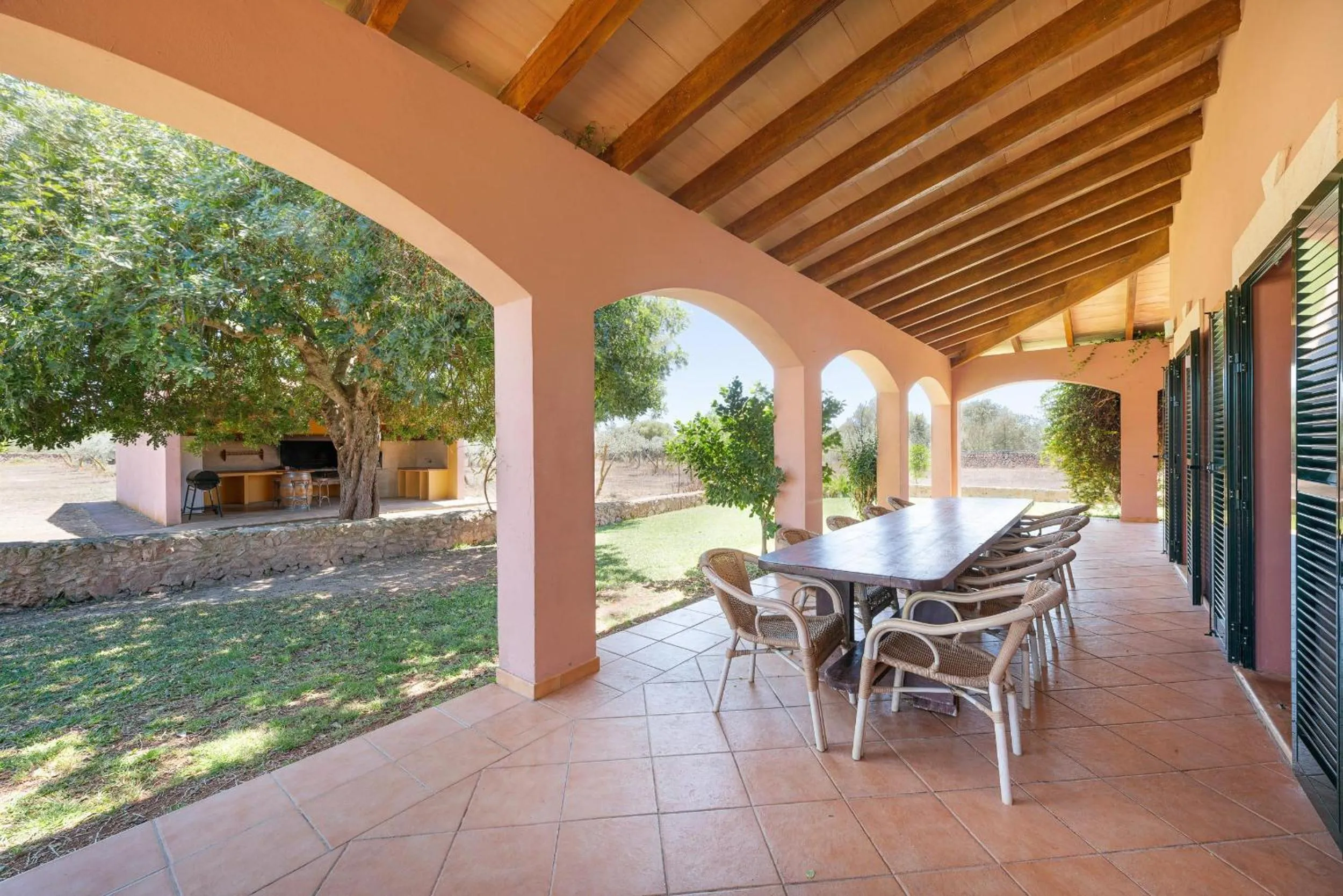 Other in Casa Campillos