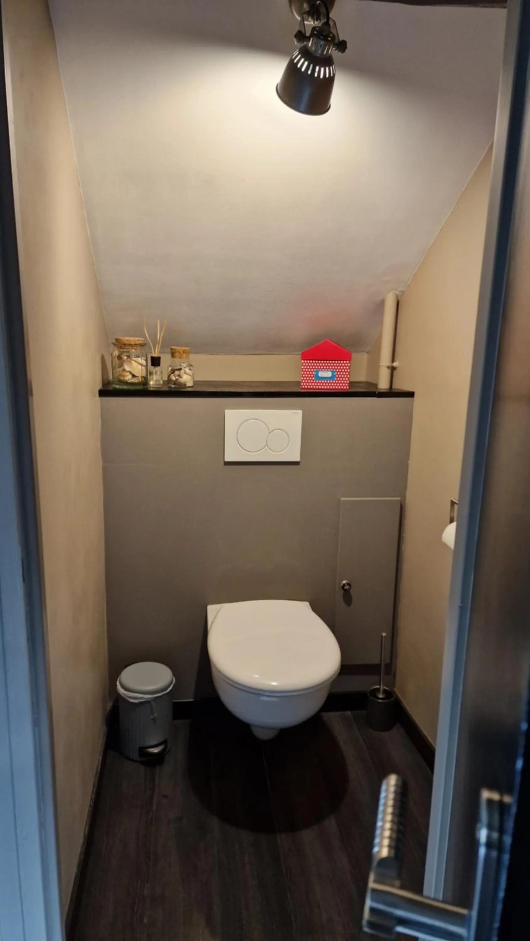 Domaine Le Puits du Moulin