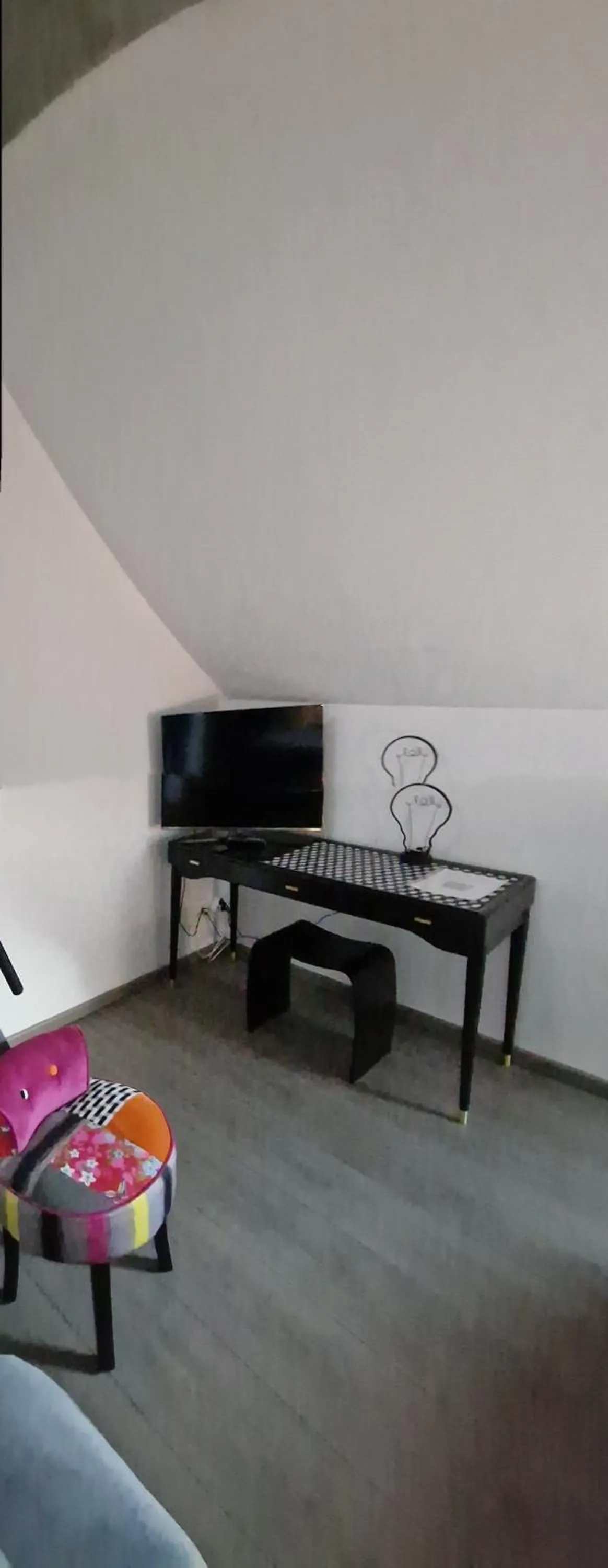 Domaine Le Puits du Moulin