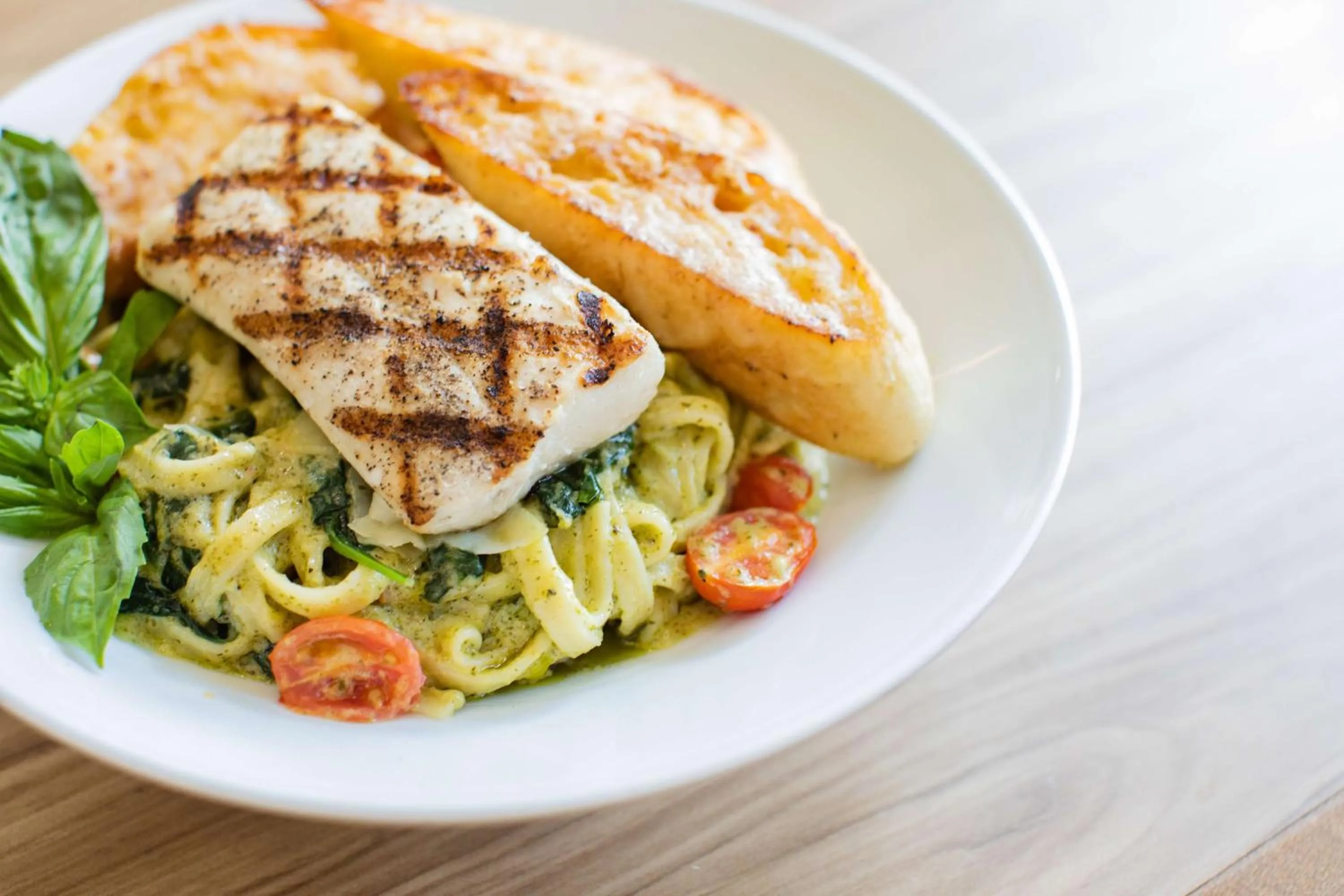 Restaurant/places to eat in Embassy Suites By Hilton Oahu Kapolei - FREE Breakfast