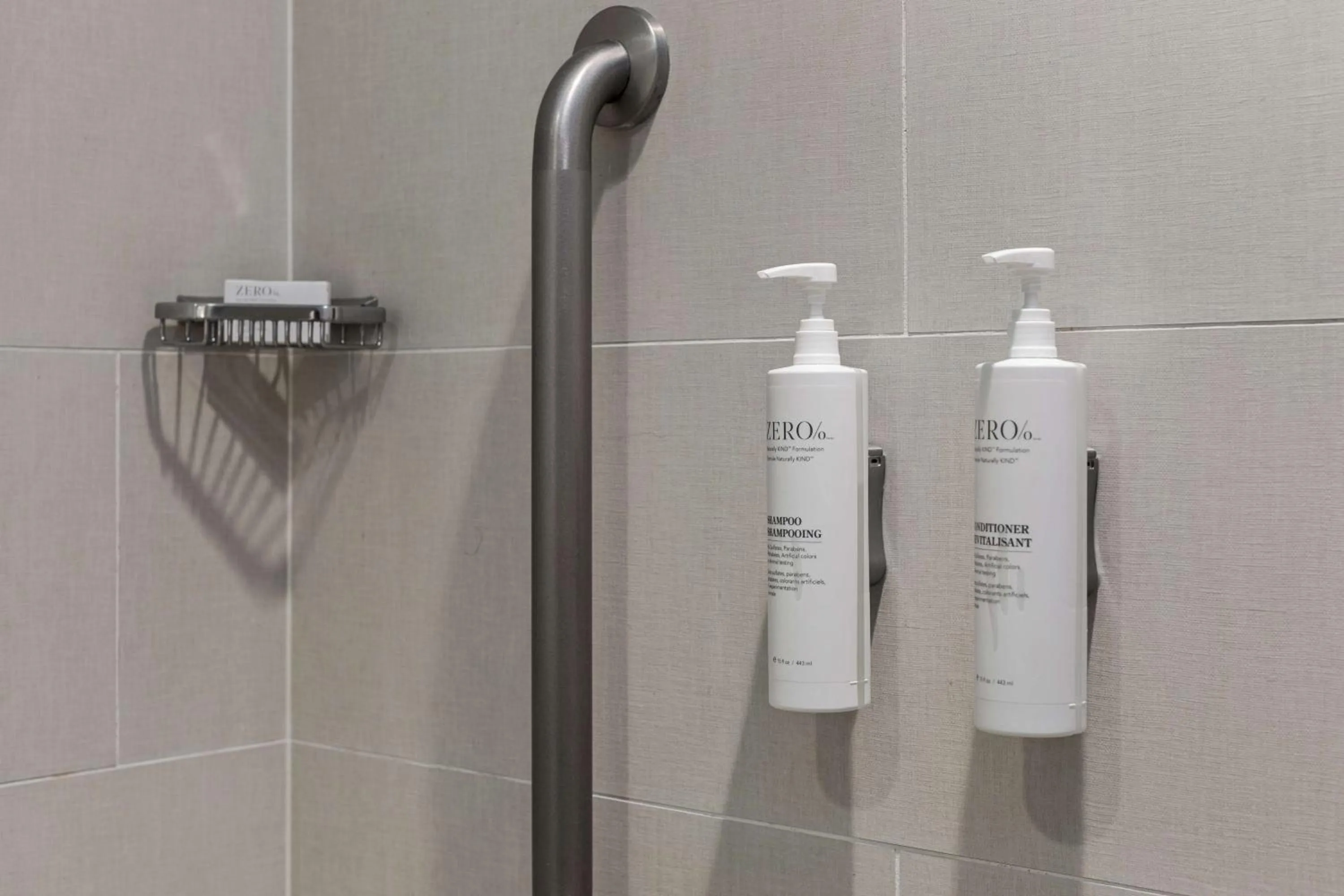 Bathroom in Embassy Suites By Hilton Oahu Kapolei - FREE Breakfast