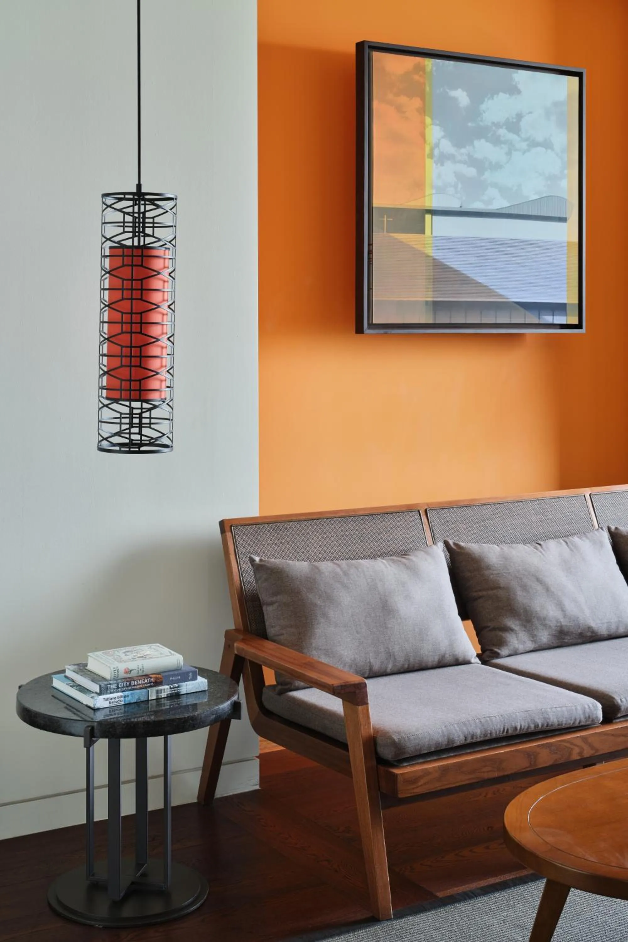 Ananti at Busan Cove