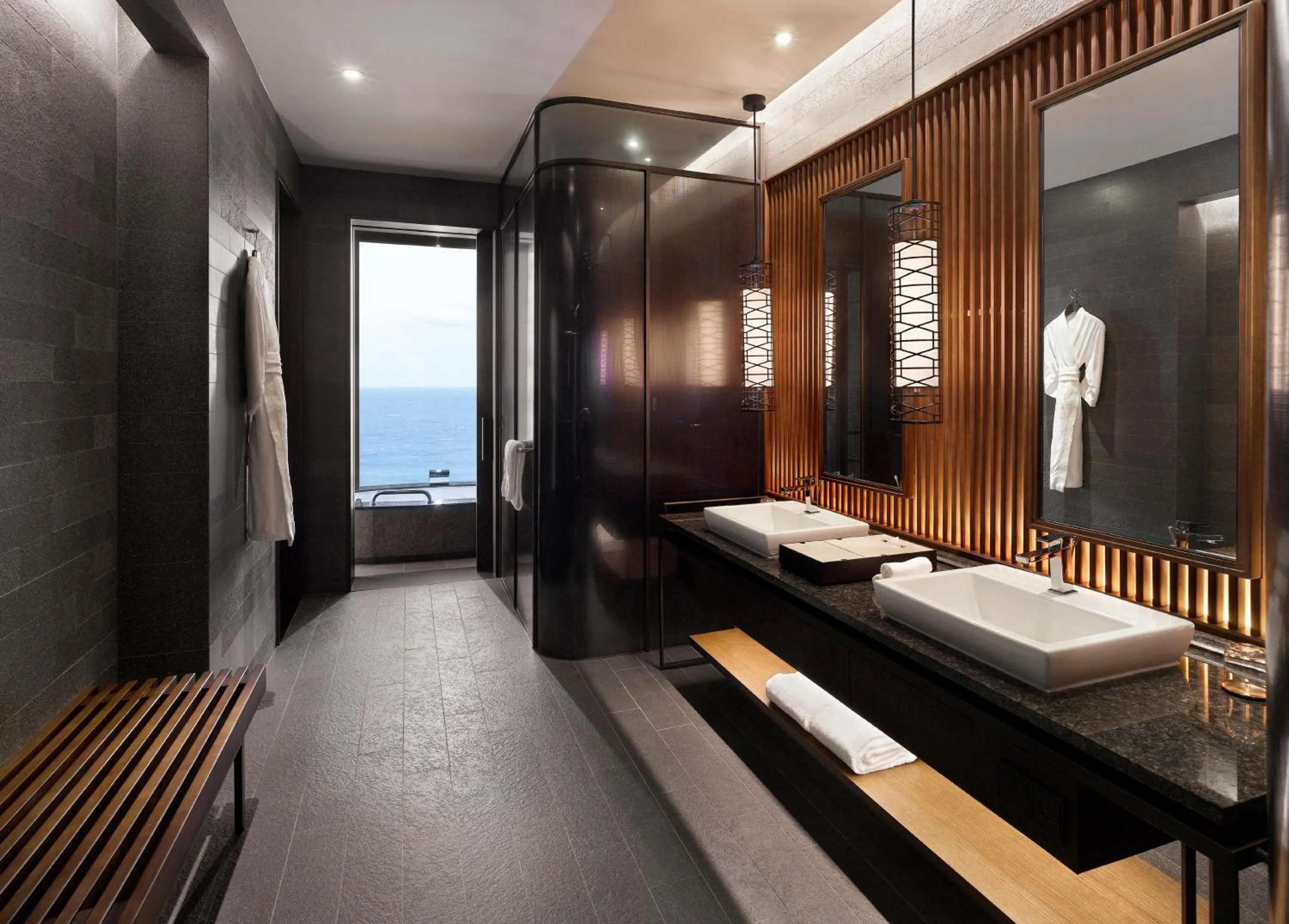 Ananti at Busan Cove