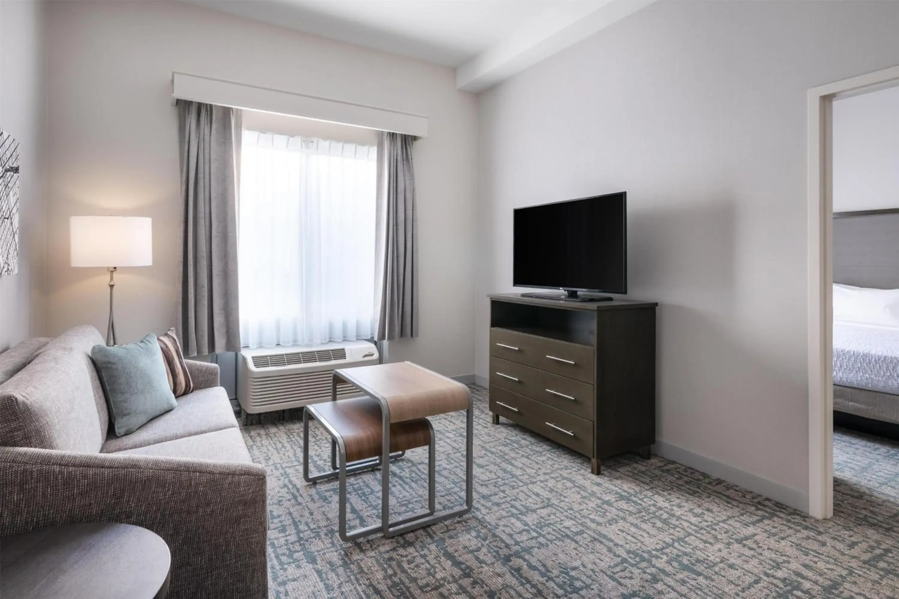 One-Bedroom Queen Suite with Two Queen Beds - Non-Smoking in Homewood Suites By Hilton San Jose Santa Clara One-Bedroom Queen Suite with Two Queen Beds - Non-Smoking in Homewood Suites By Hilton San Jose Santa Clara