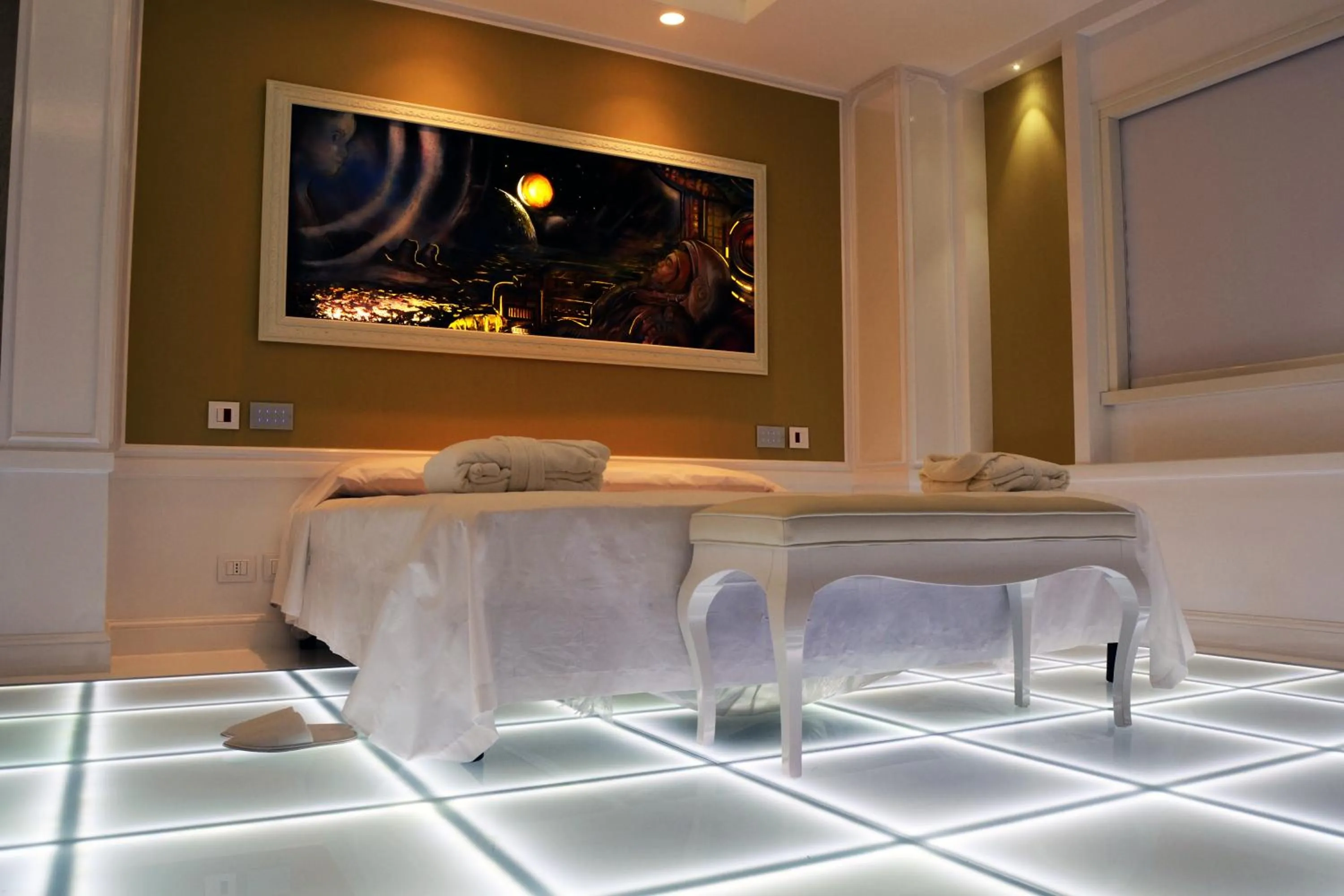 San Giorgio Modica Hotel