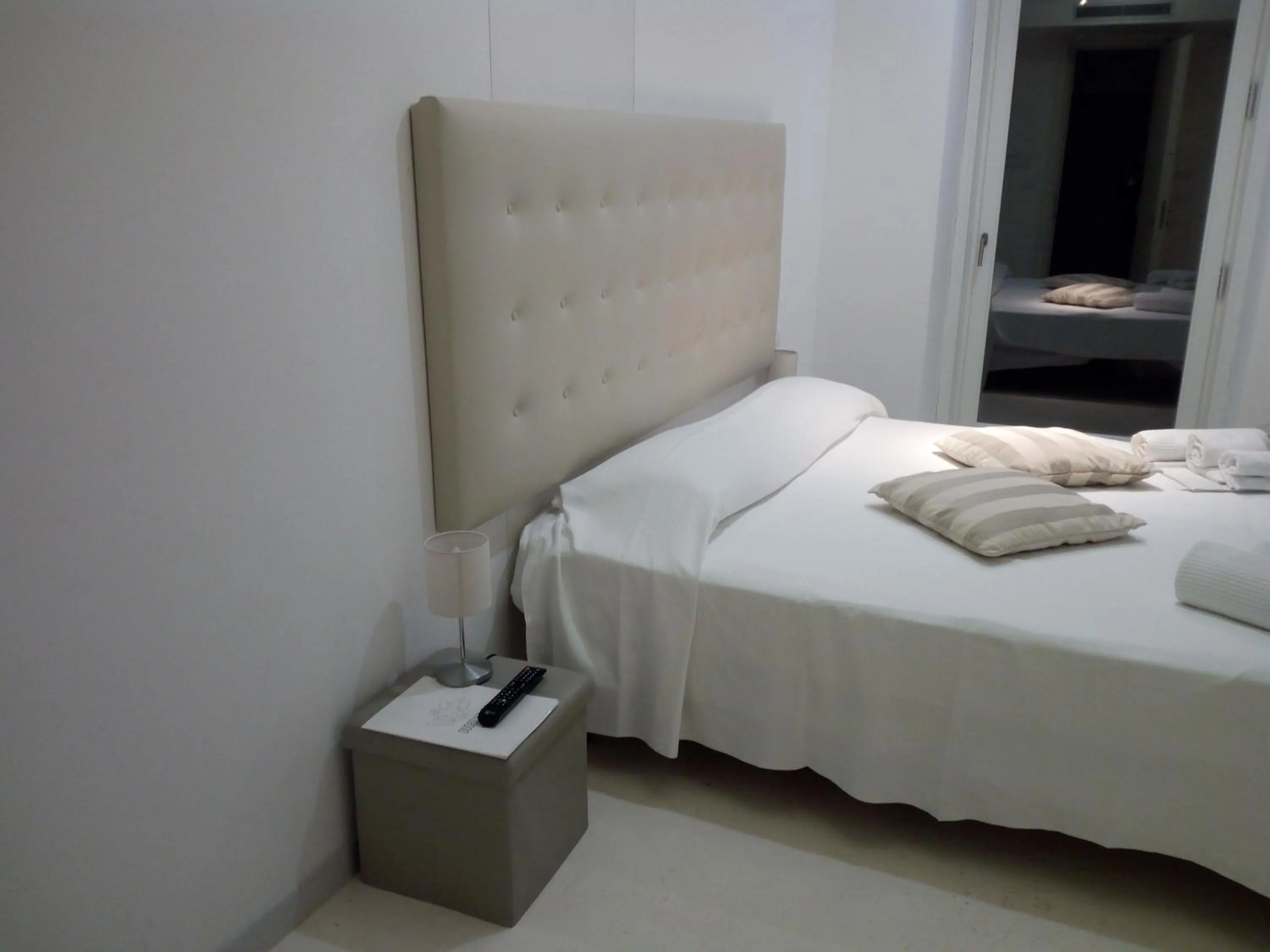 Photo of the whole room, Bed in San Giorgio Modica Hotel