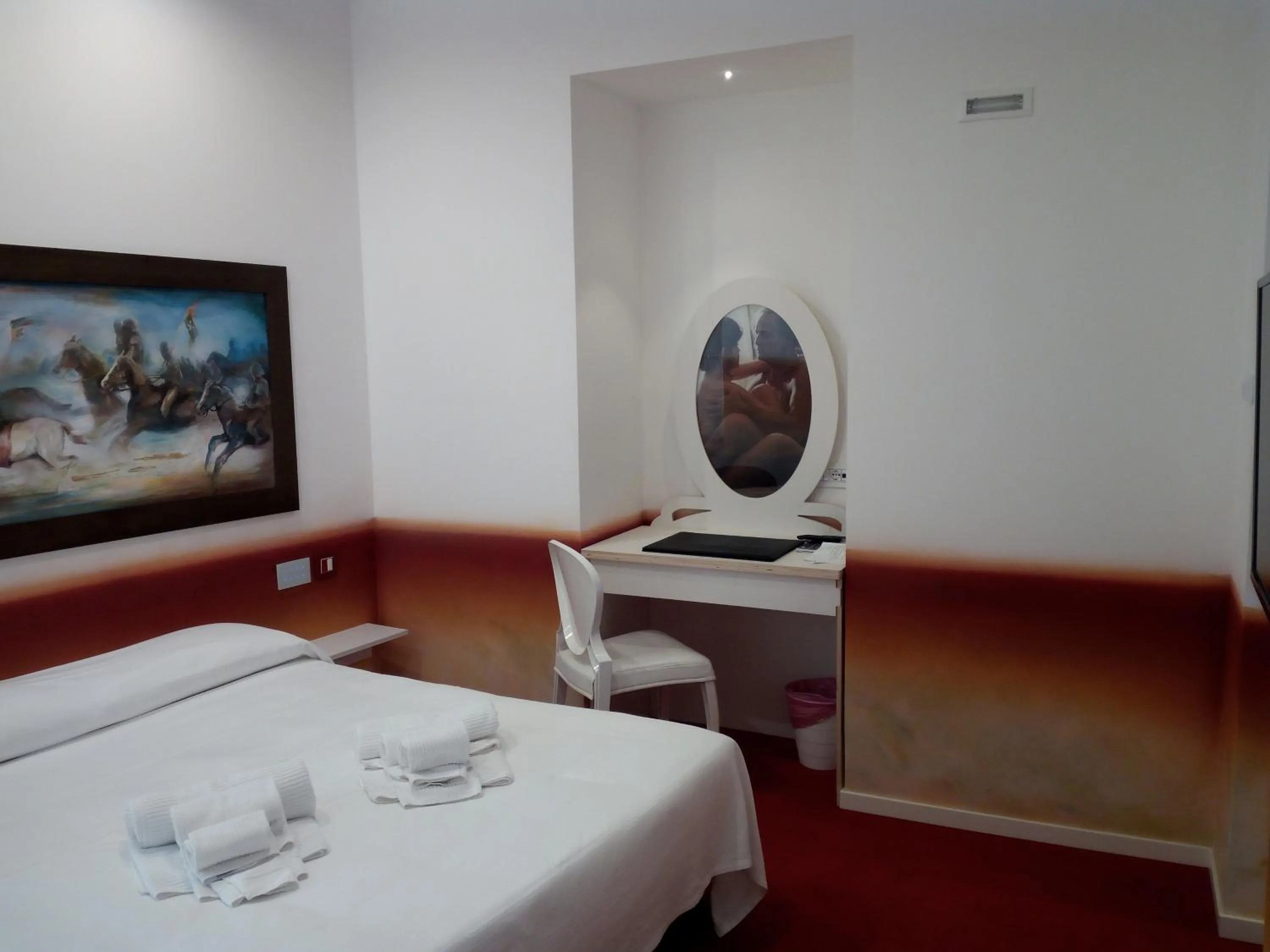 San Giorgio Modica Hotel