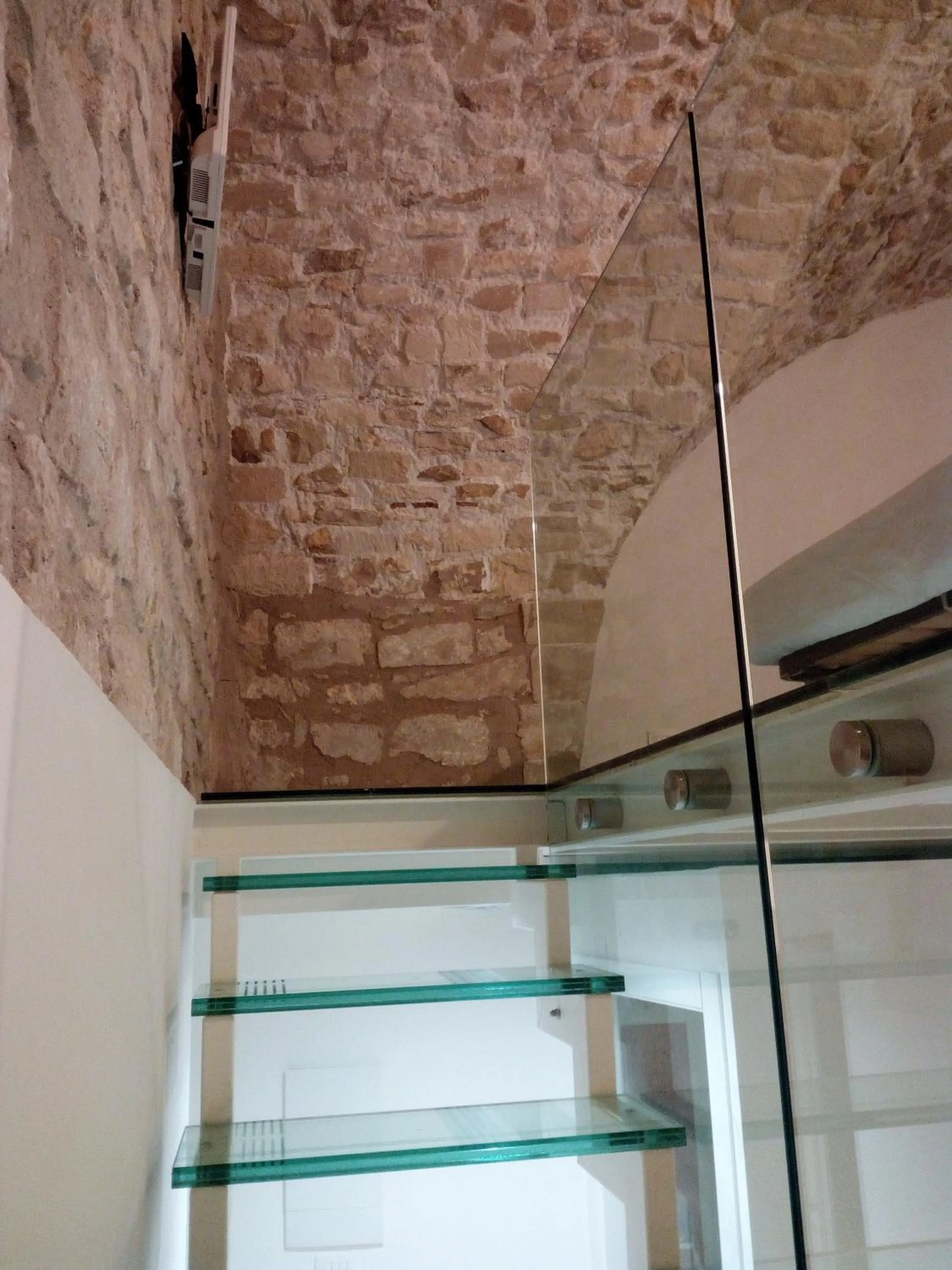 Area and facilities in San Giorgio Modica Hotel