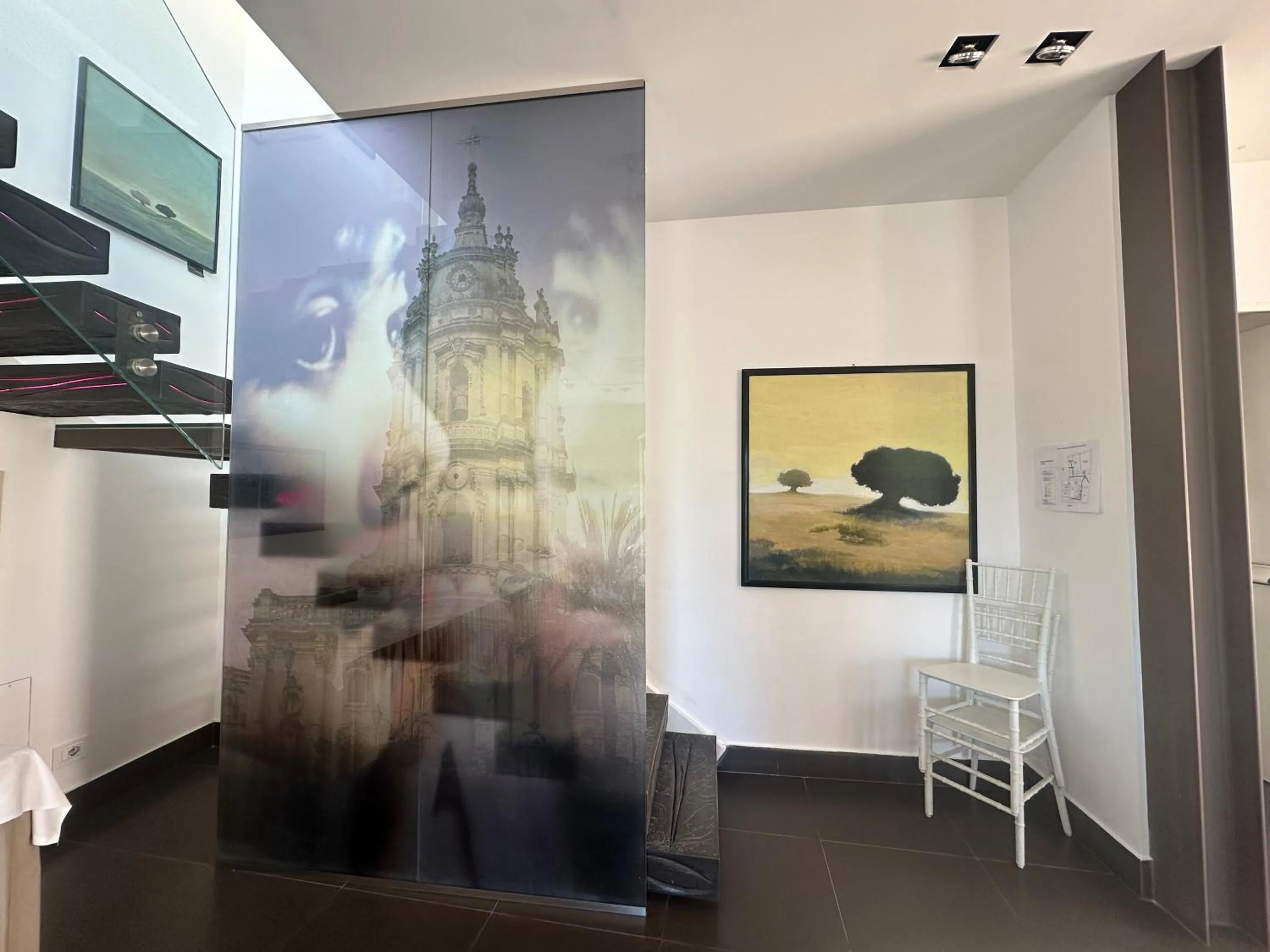 Breakfast in San Giorgio Modica Hotel