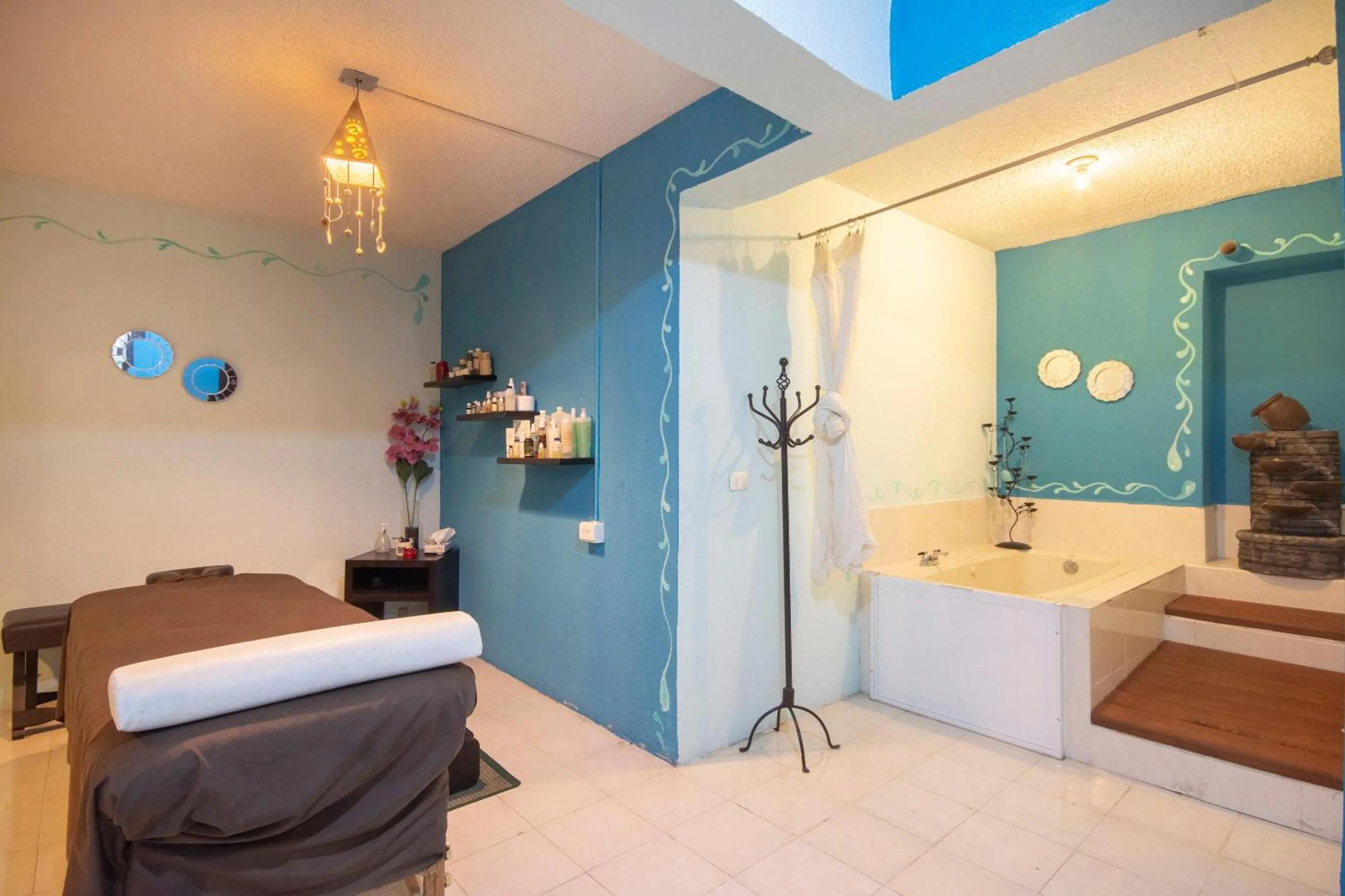 Other in Hotel Spa Shalam