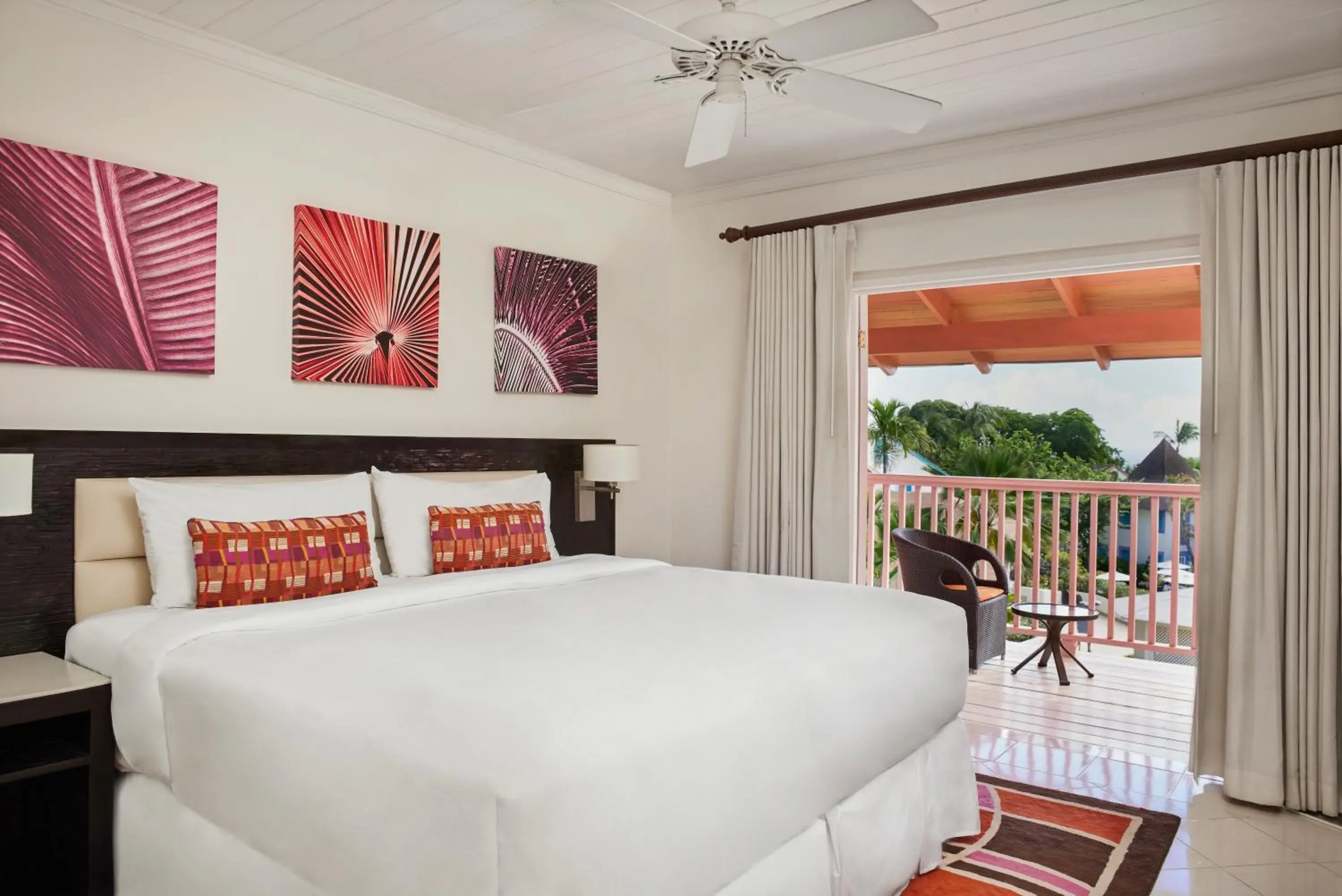 Garden View, 1 Bedroom Suite in Crystal Cove, Barbados, A Tribute Portfolio All-Inclusive Resort Garden View, 1 Bedroom Suite in Crystal Cove, Barbados, A Tribute Portfolio All-Inclusive Resort