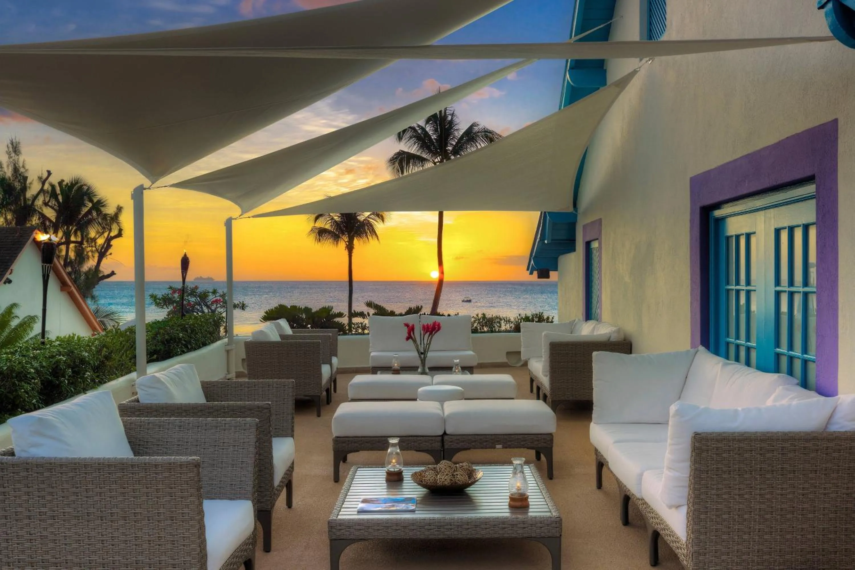View (from property/room) in Crystal Cove, Barbados, A Tribute Portfolio All-Inclusive Resort