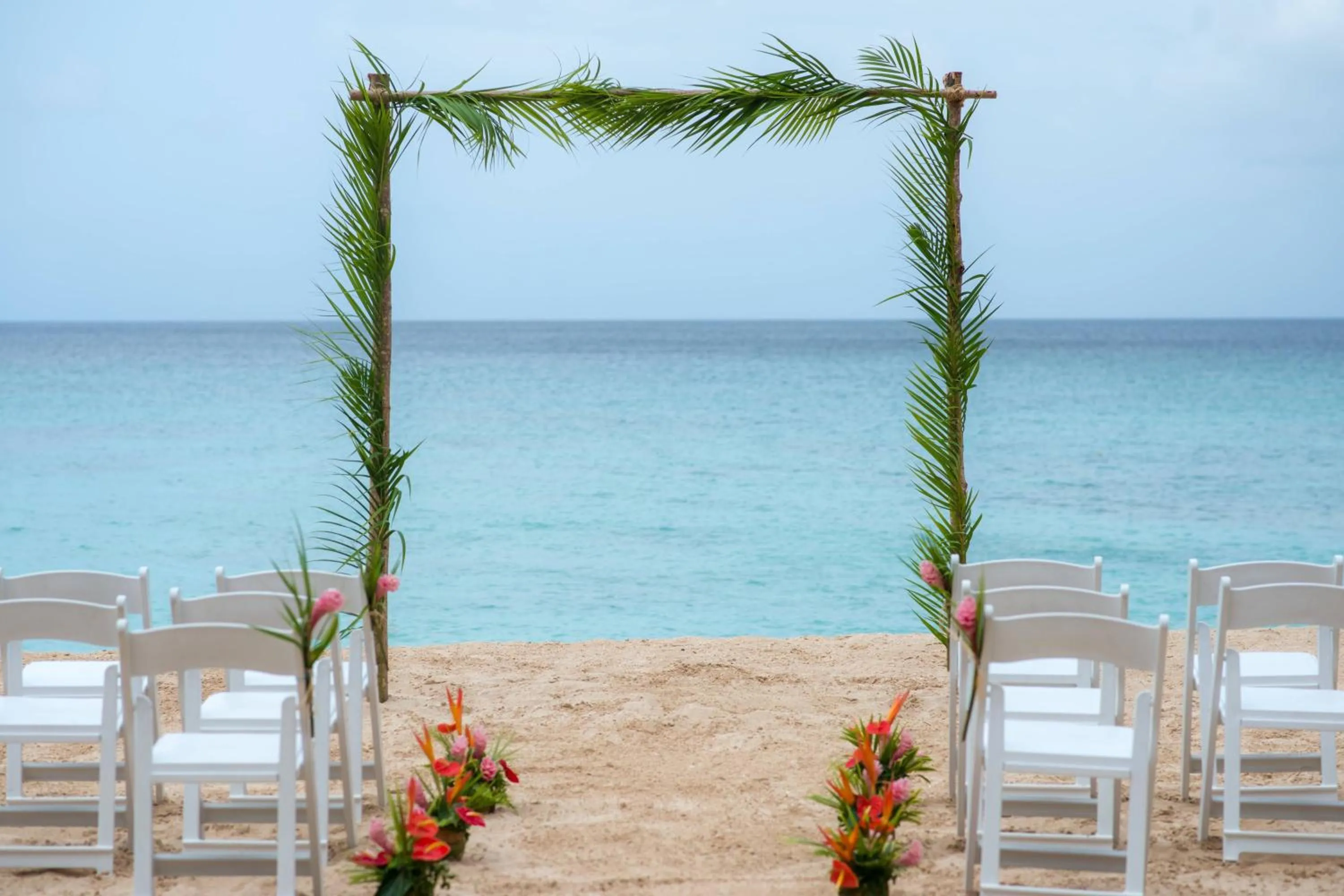 Banquet/Function facilities in Crystal Cove, Barbados, A Tribute Portfolio All-Inclusive Resort